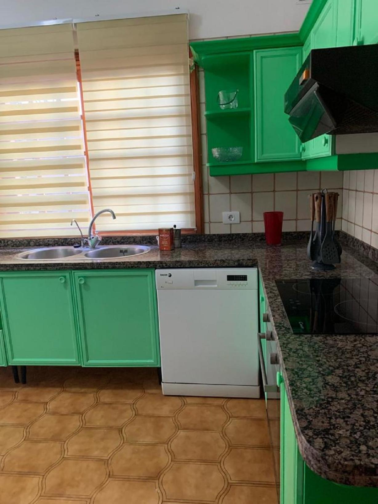 Isla Tenerife Casa Tegueste