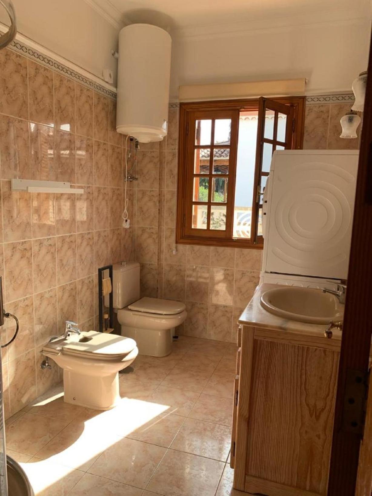 Isla Tenerife Casa Tegueste
