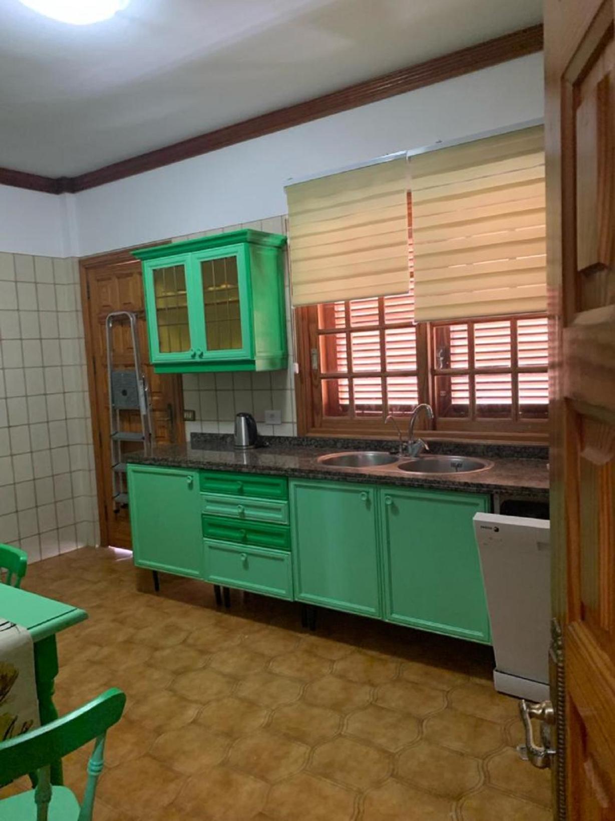 Isla Tenerife Casa Tegueste