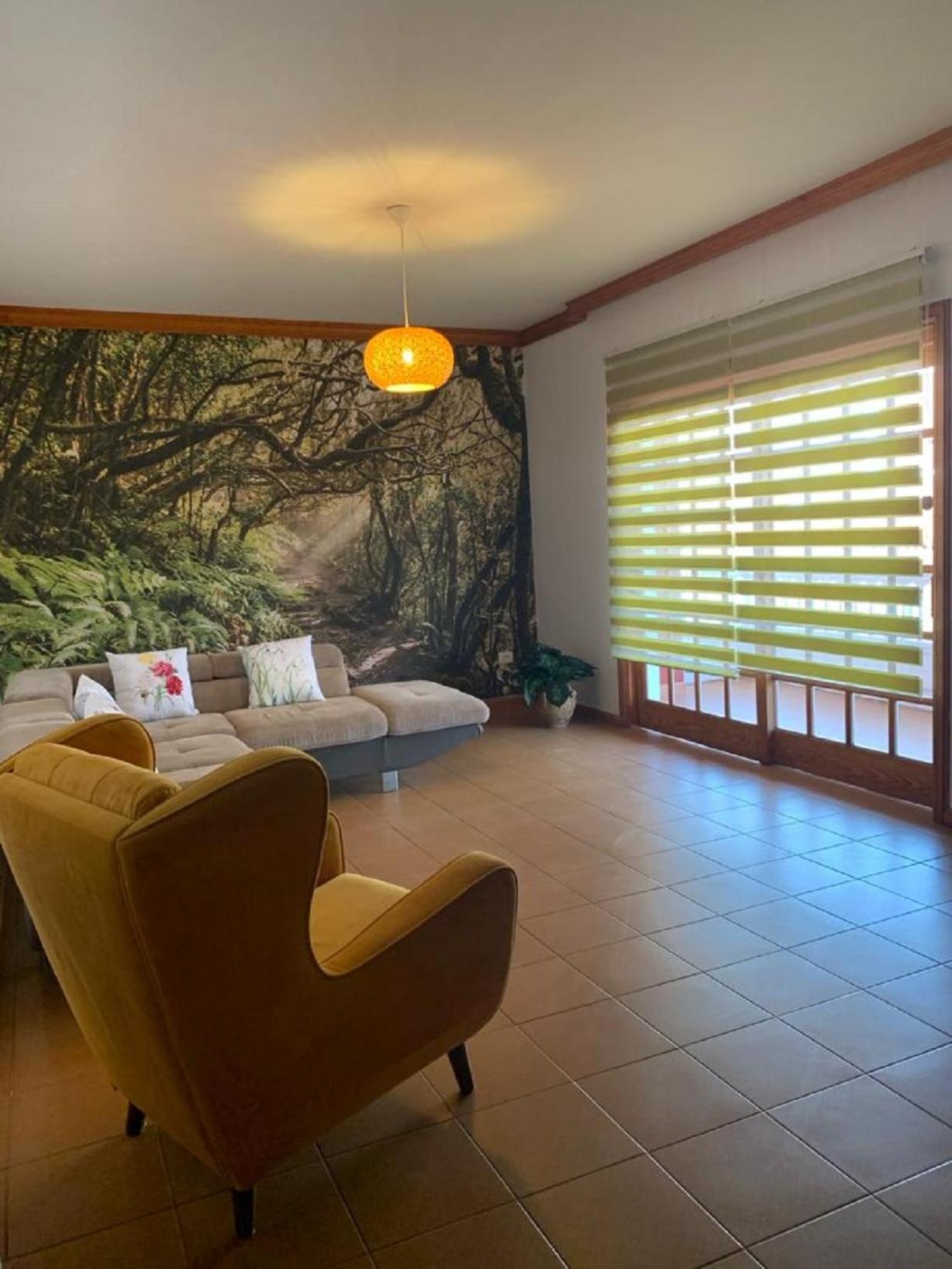 Isla Tenerife Casa Tegueste