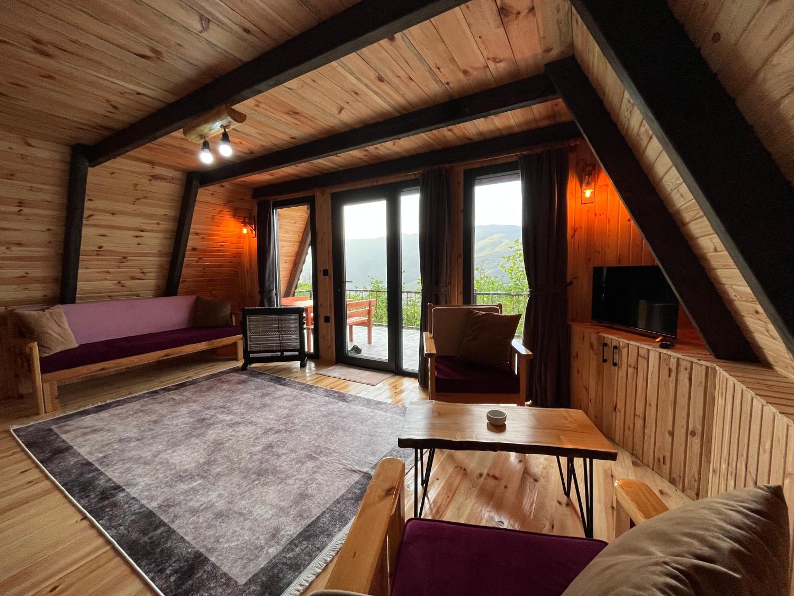Çekirge Bungalov