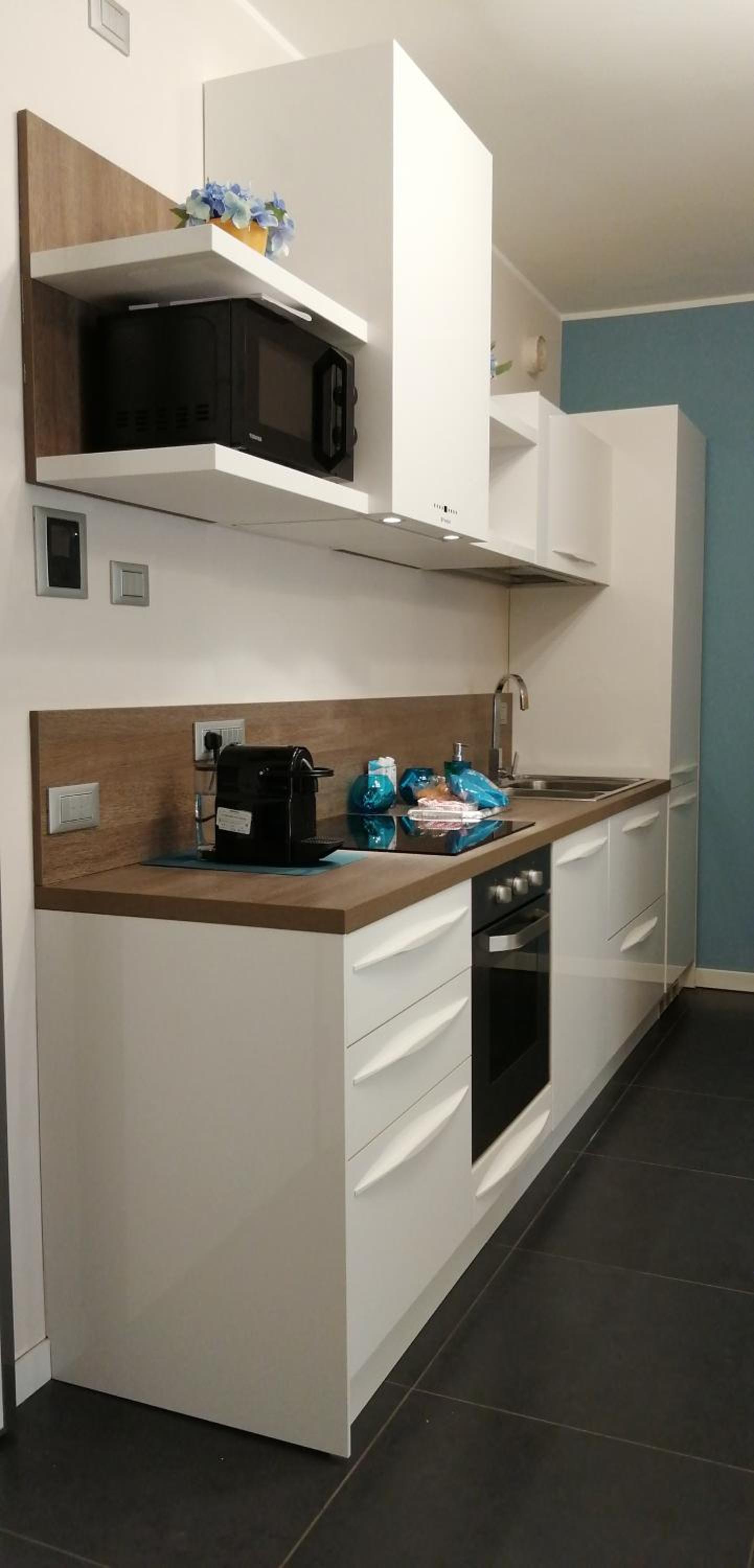Bloom Apartment