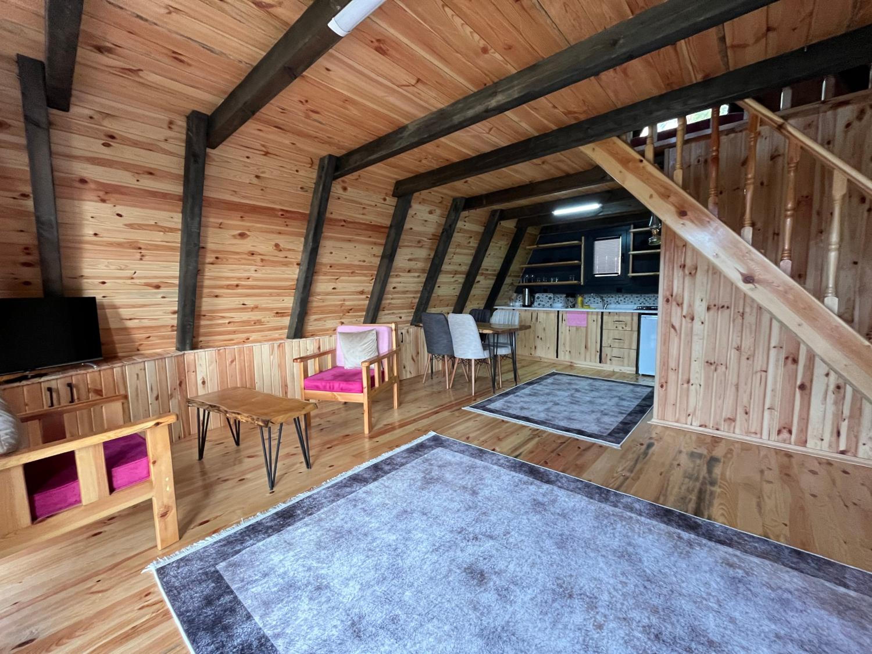 Çekirge Bungalov