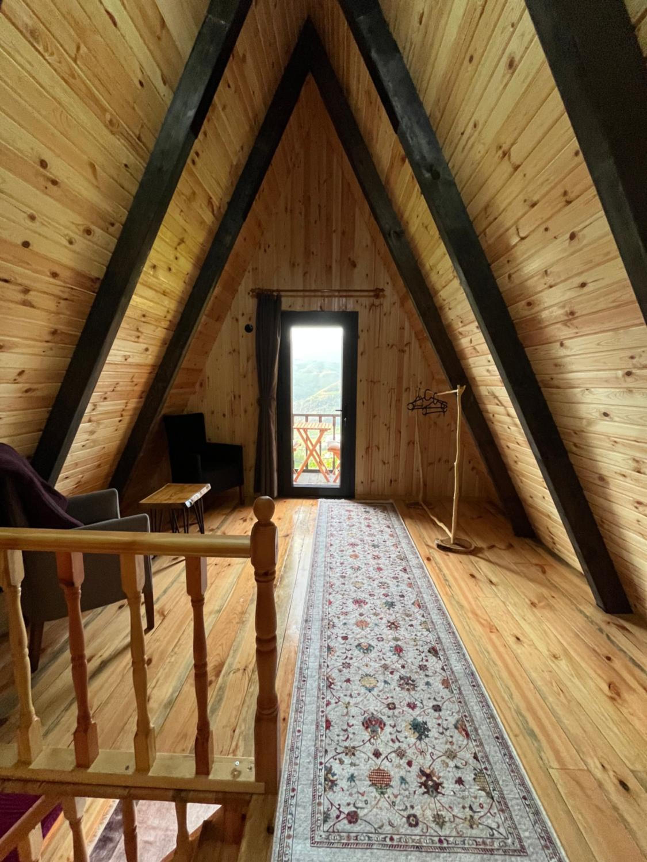 Çekirge Bungalov