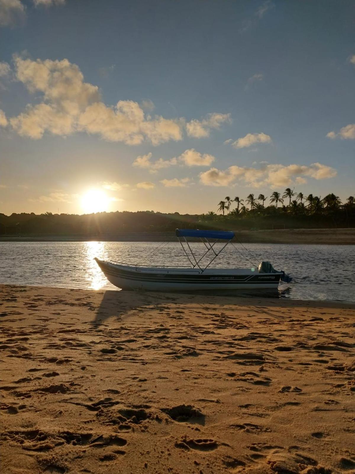 Chalé Vila Jasmim Caraíva bahia