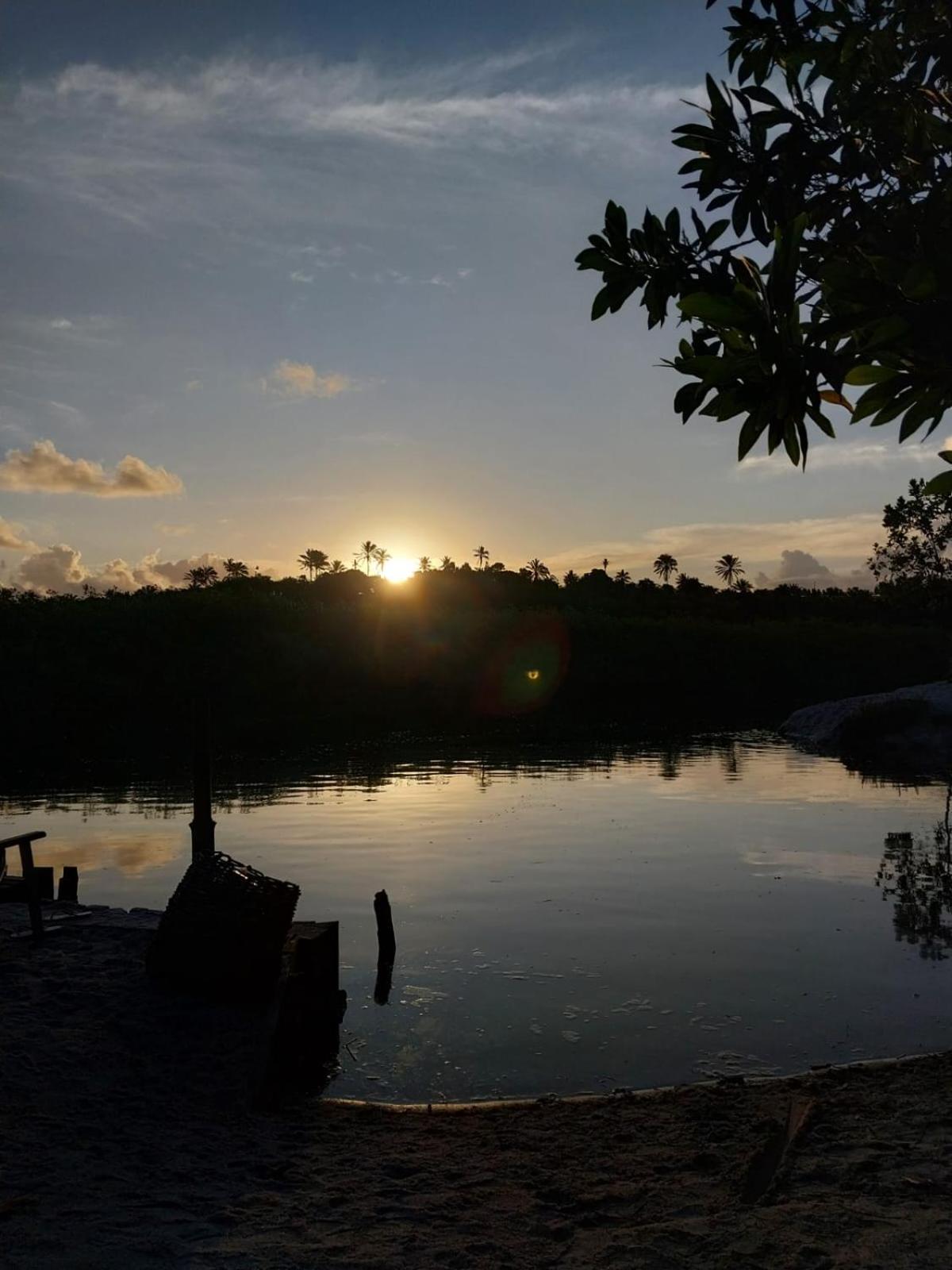 Chalé Vila Jasmim Caraíva bahia