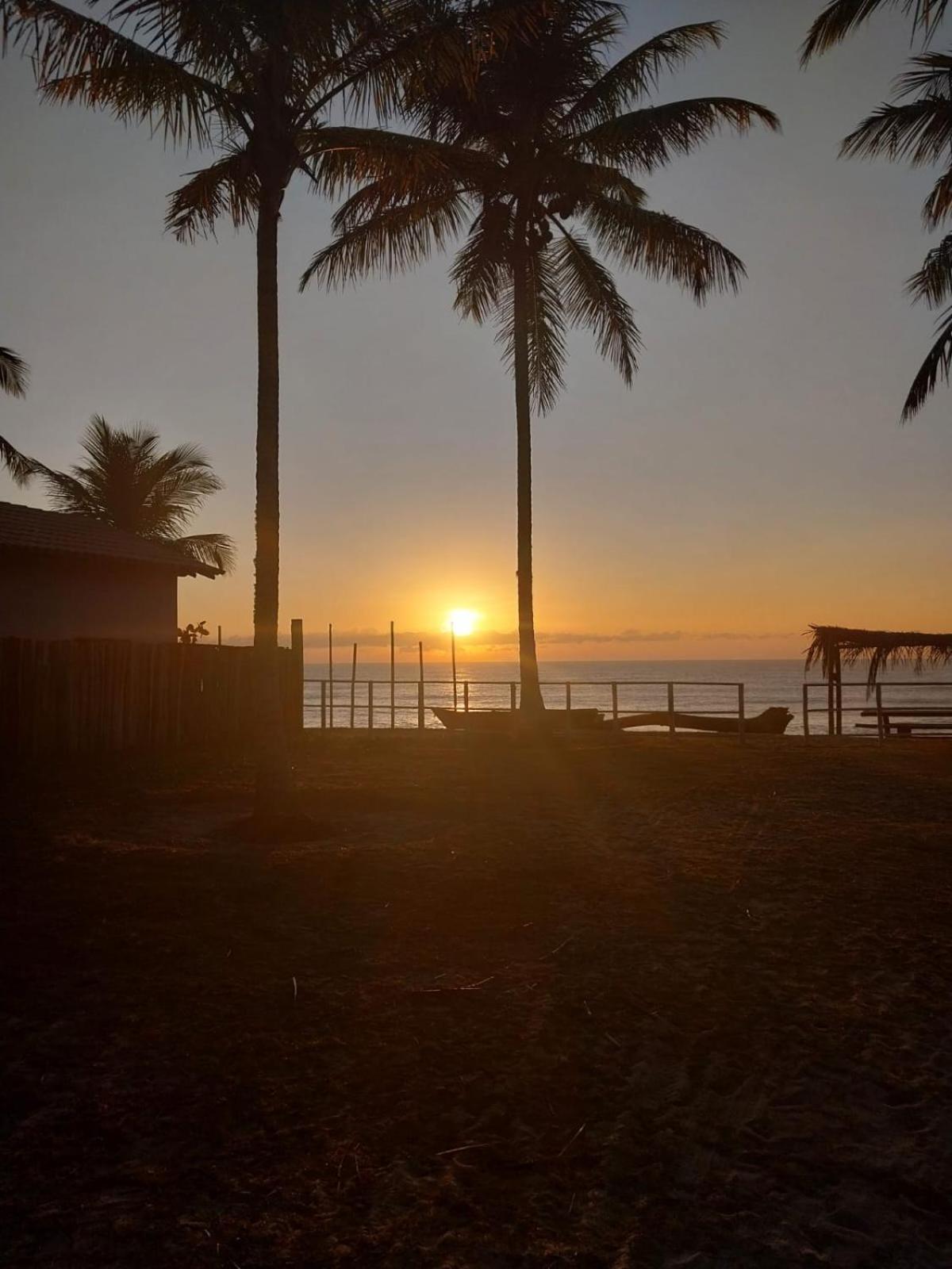 Chalé Vila Jasmim Caraíva bahia