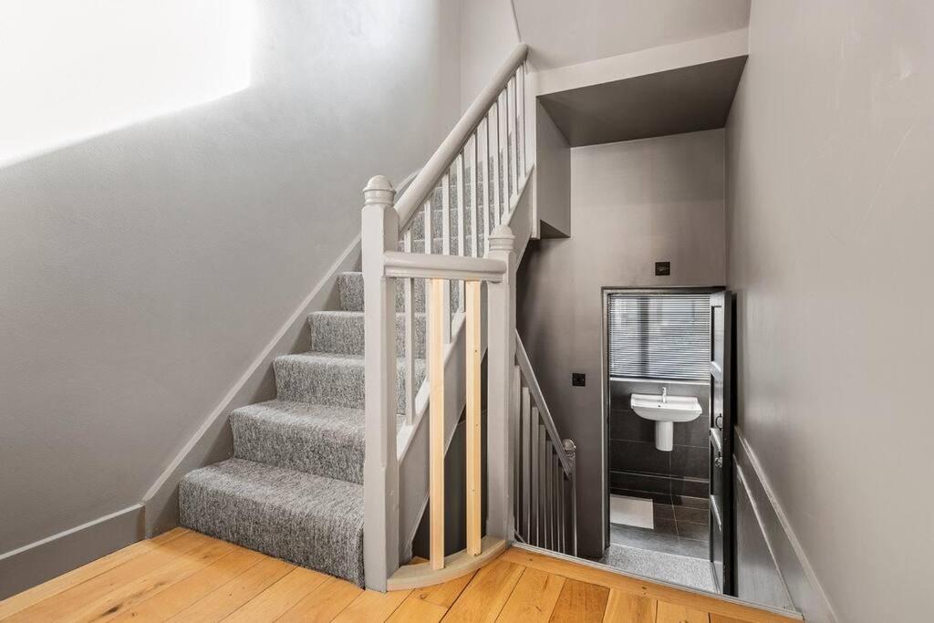 Spacious Home on Chapel Market
