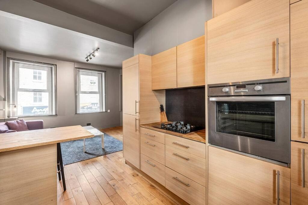 Spacious Home on Chapel Market