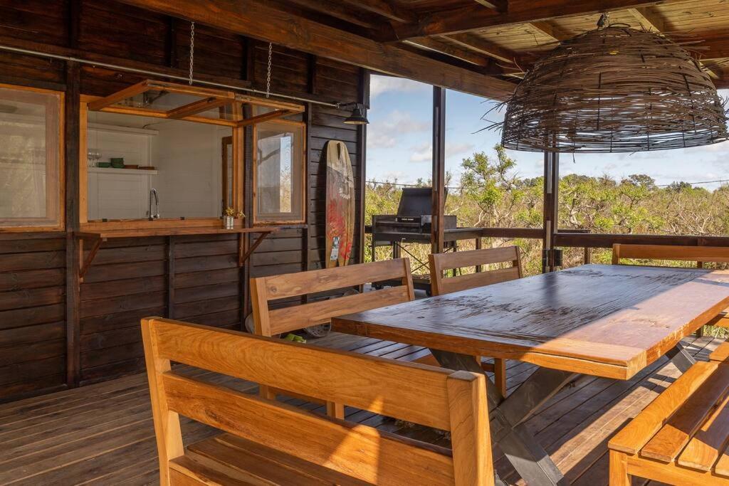 Casa de lujo en el Rio Delta.