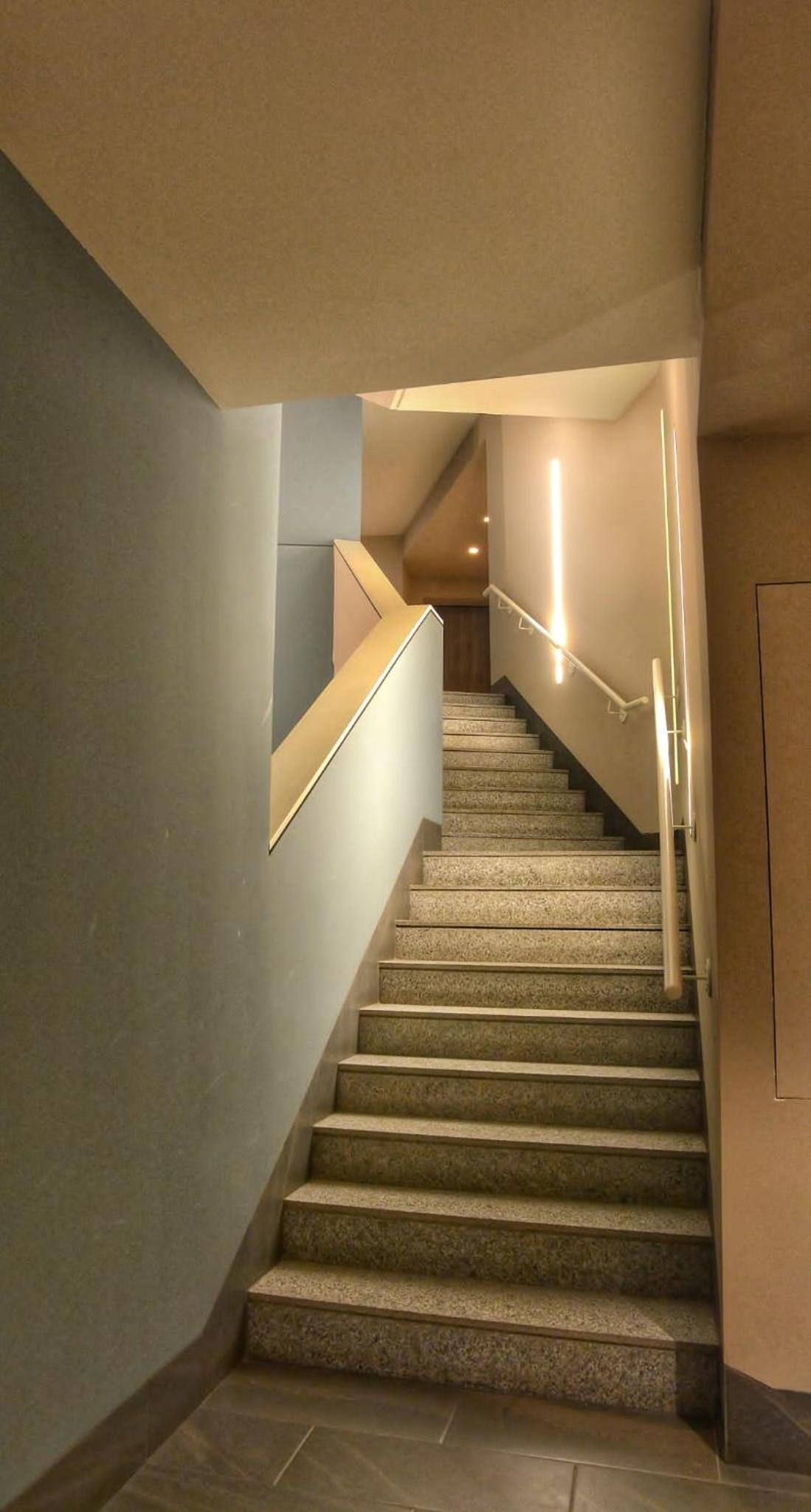 Bloom Apartment