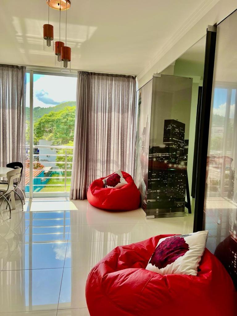 Apartamento JURERE view 3