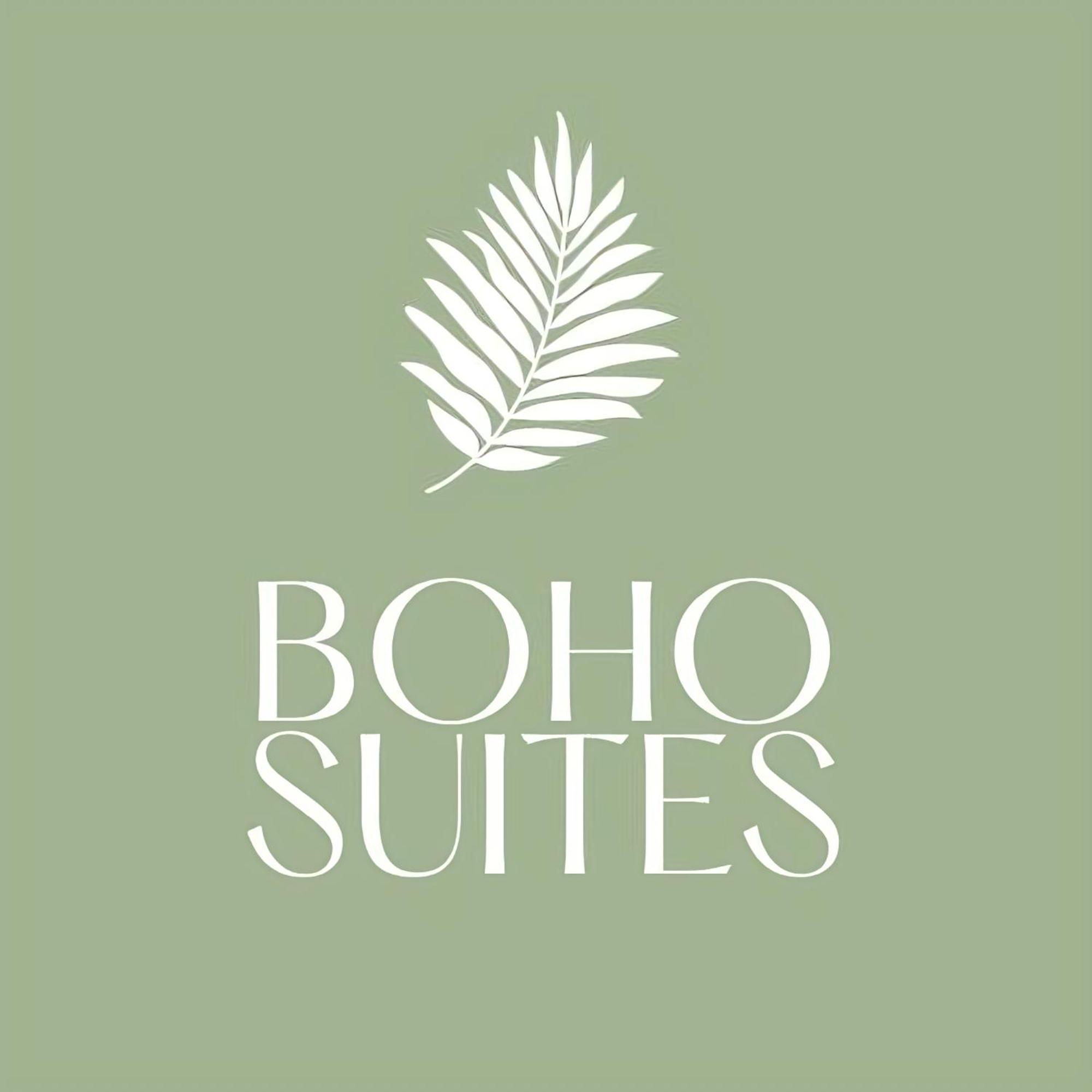 Boho Suites - Rome Colosseum