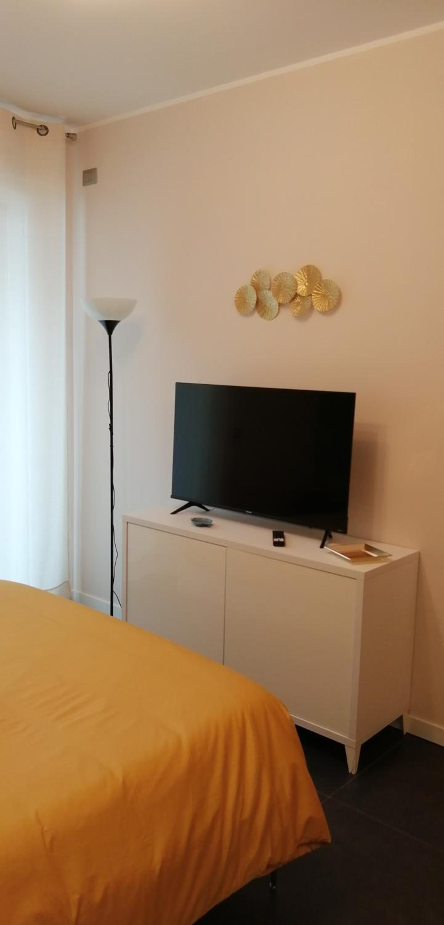 Bloom Apartment