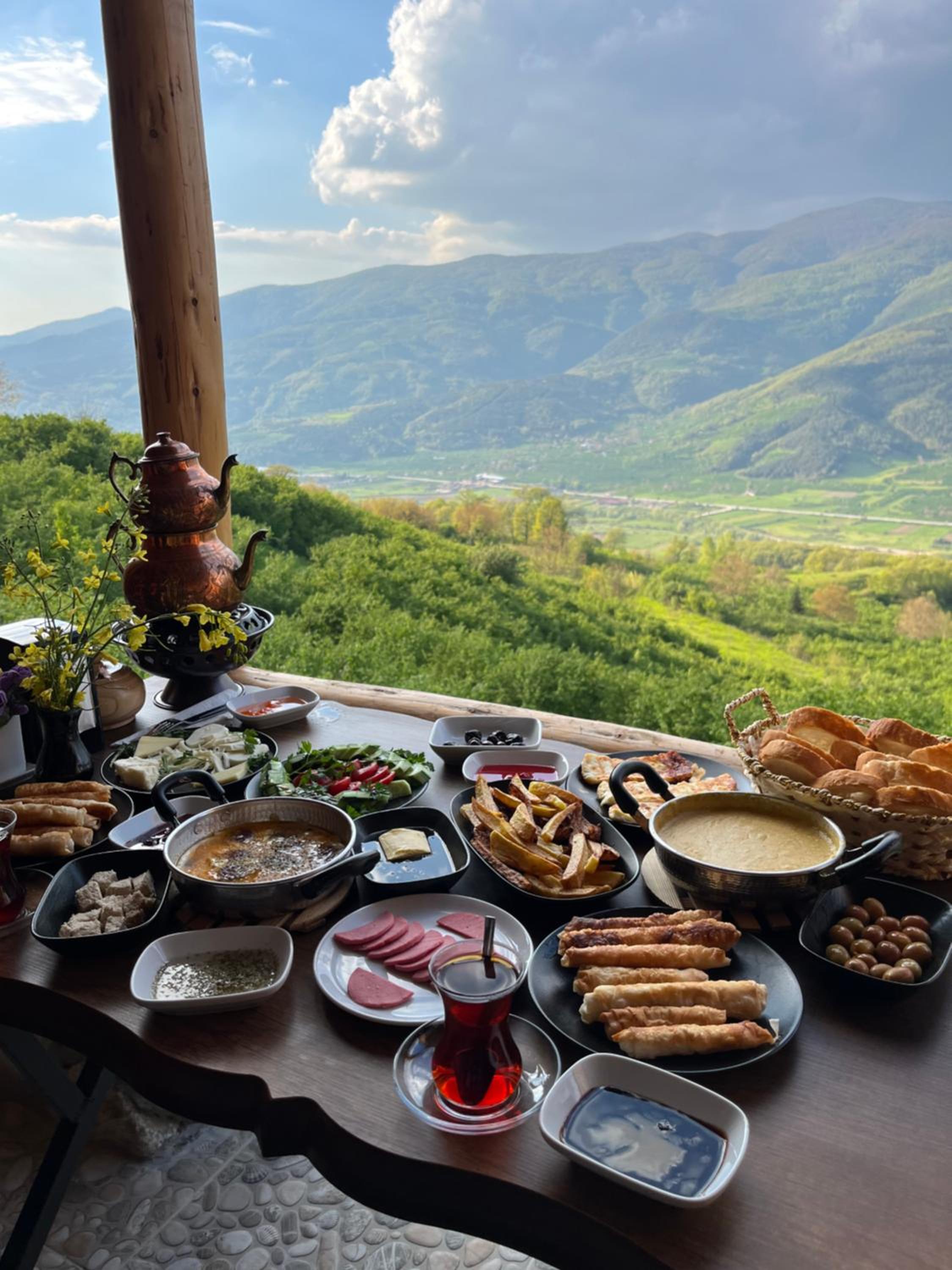 Çekirge Bungalov