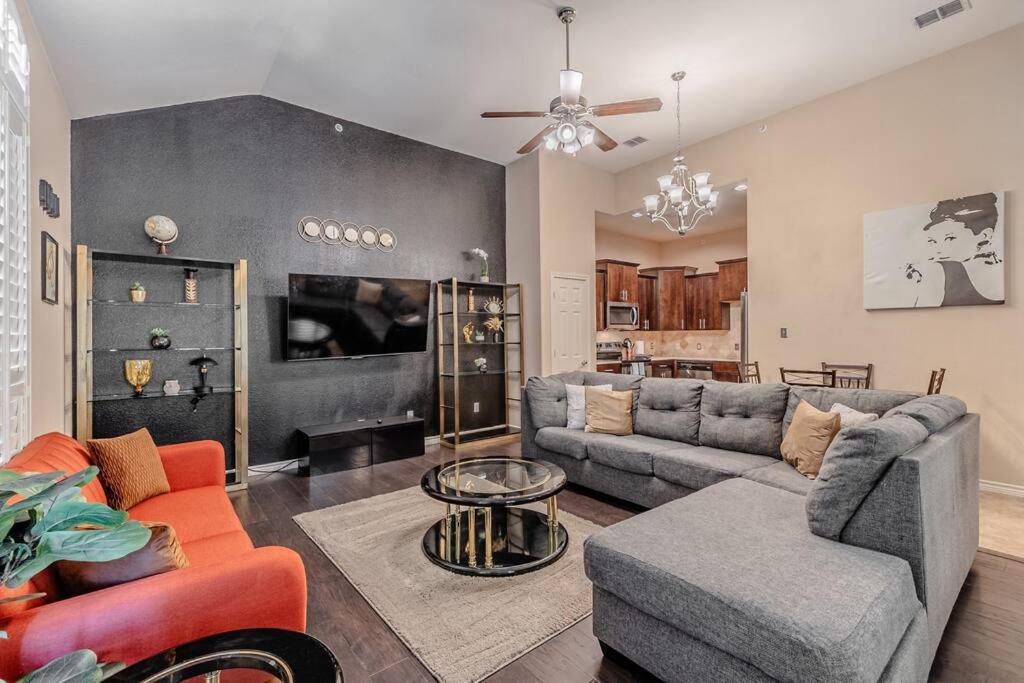 The Castle! by the Lake with Pool & Balcony West Plano view 3