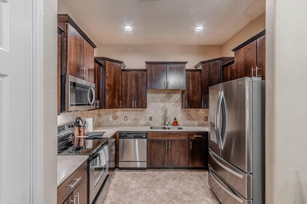 The Castle! by the Lake with Pool & Balcony West Plano view 4
