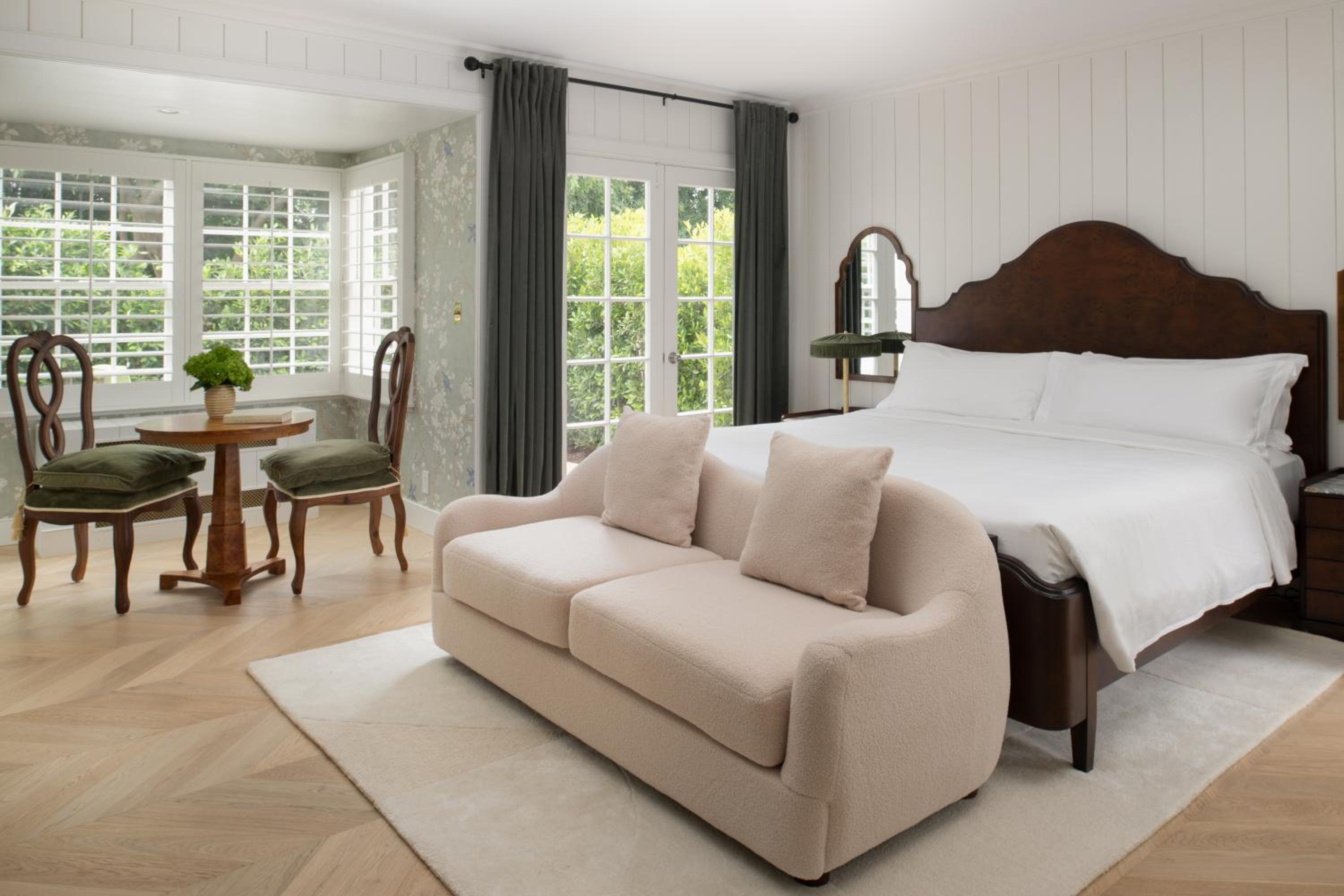 The Inn at Rancho Santa Fe - Property Image 62