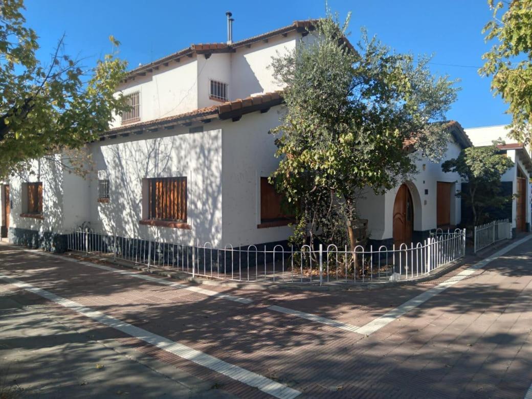 Casa dos pisos