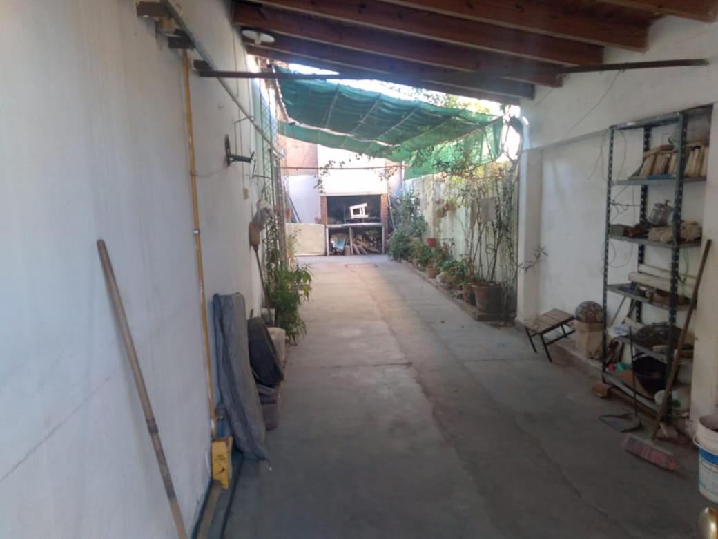 Casa dos pisos