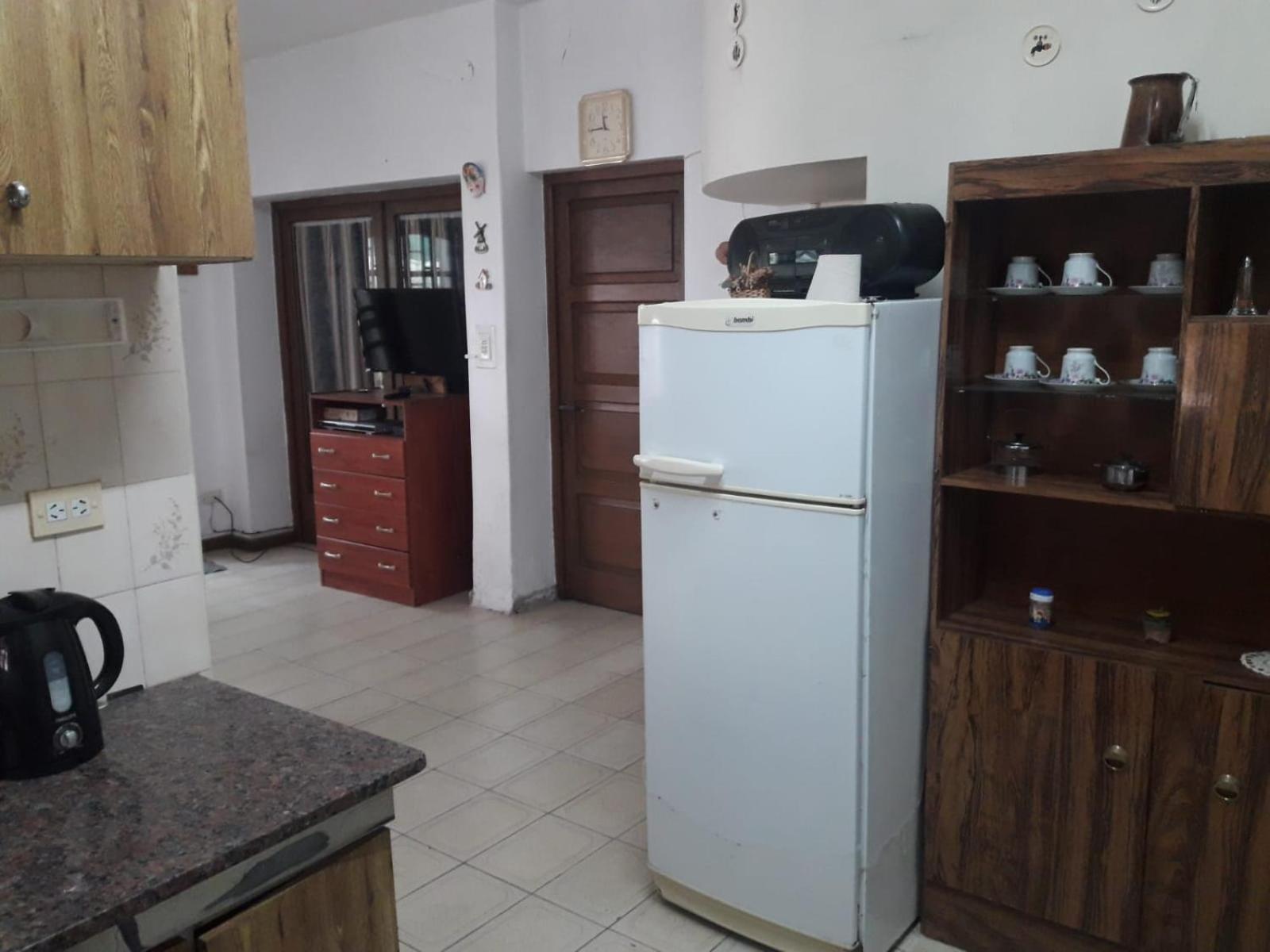 Casa dos pisos