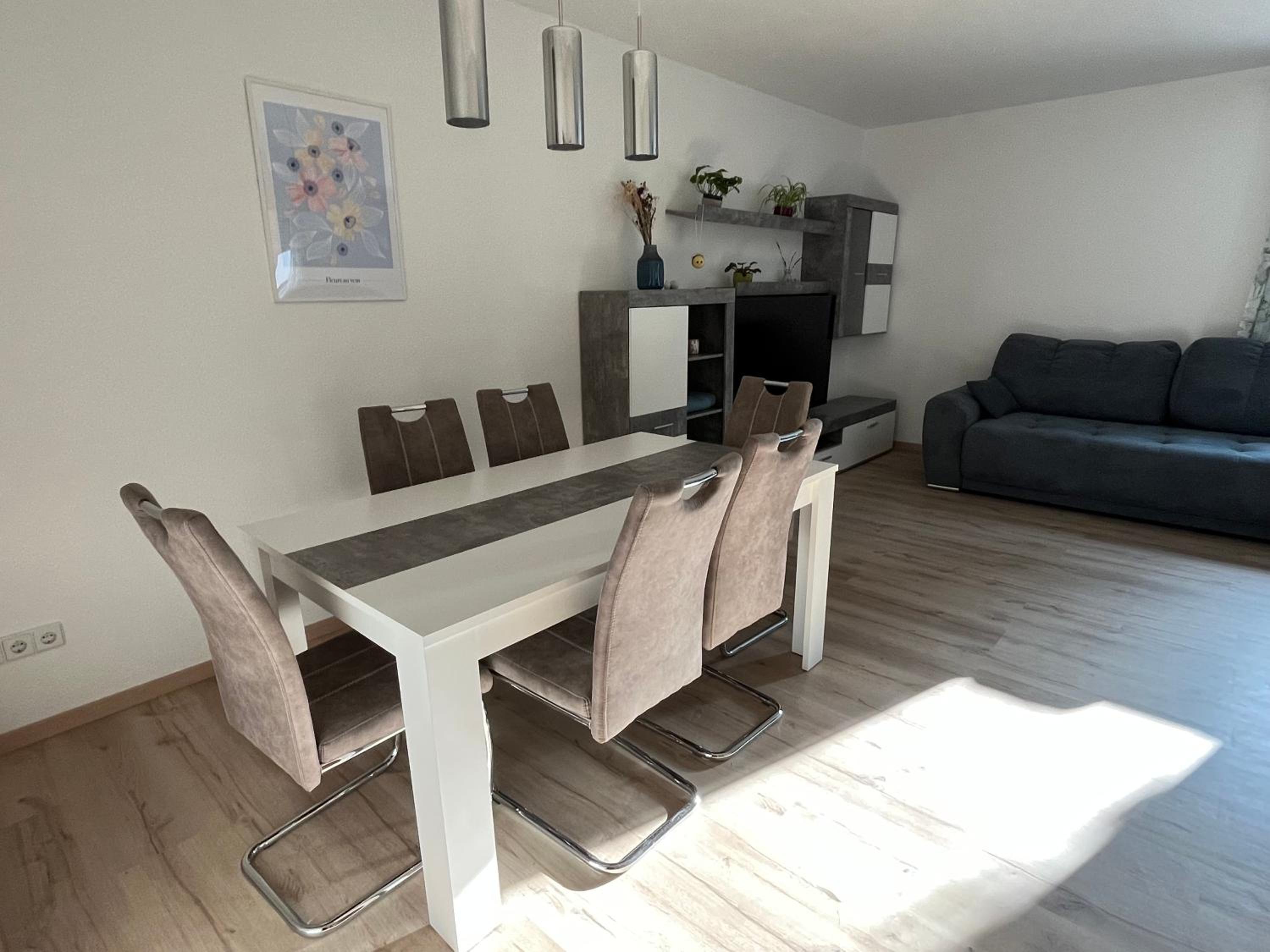 Dresden Vacations - NP-Apartments Blasewitz - Property Image 19