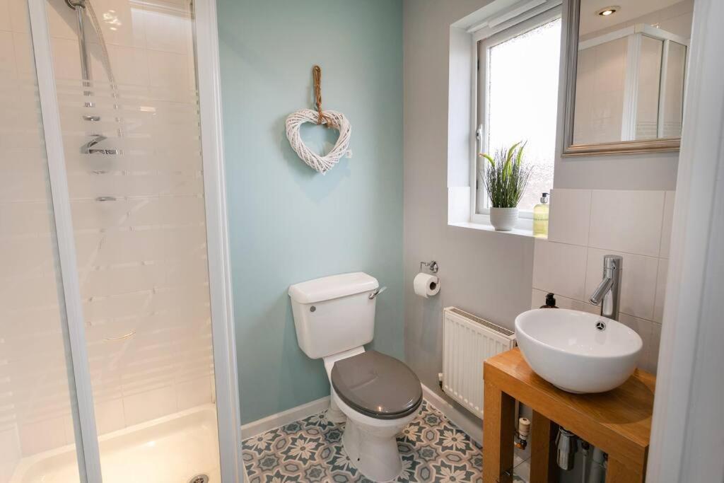 Detached house with BIG monthly discount! view 2