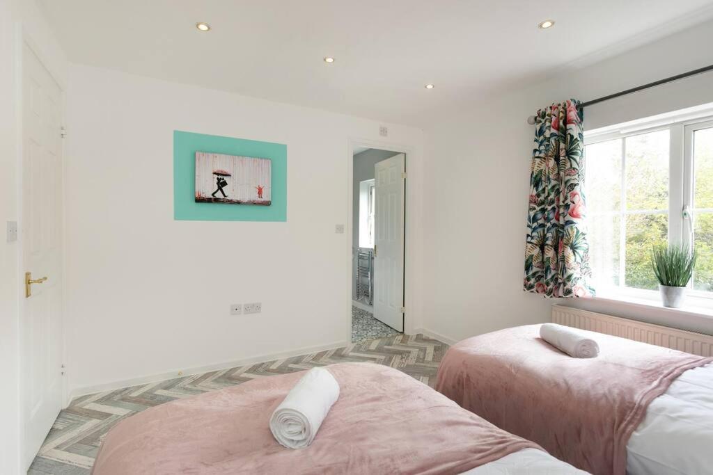 Detached house with BIG monthly discount! view 3