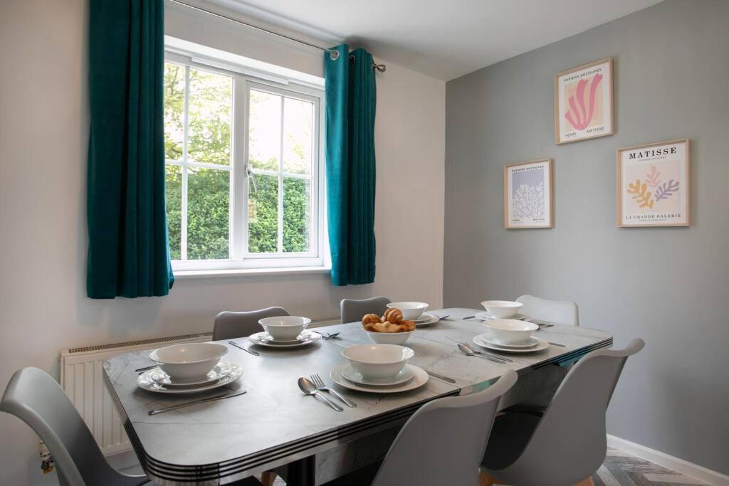 Detached house with BIG monthly discount! view 4