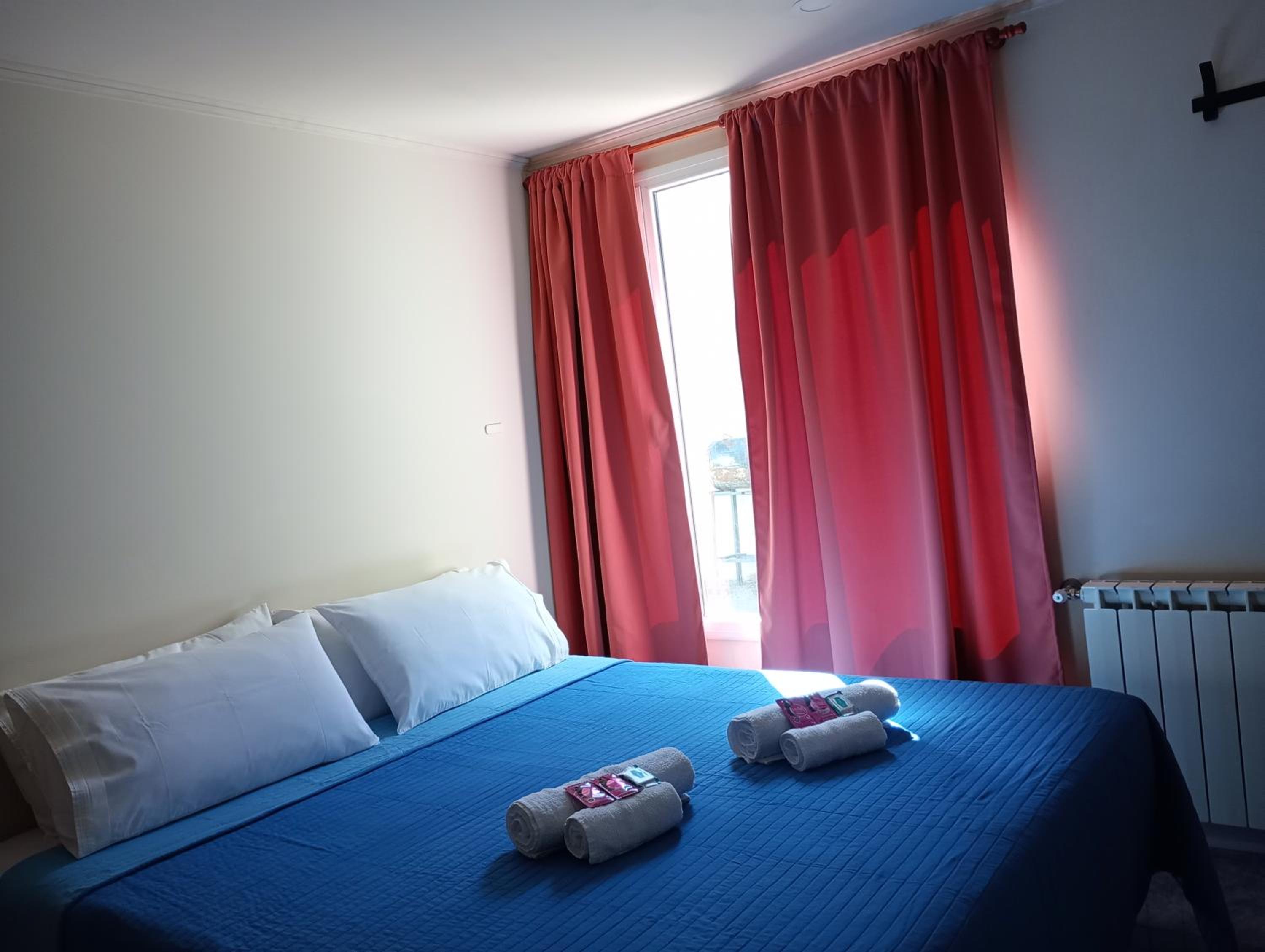 Departamento DON ALBERTO