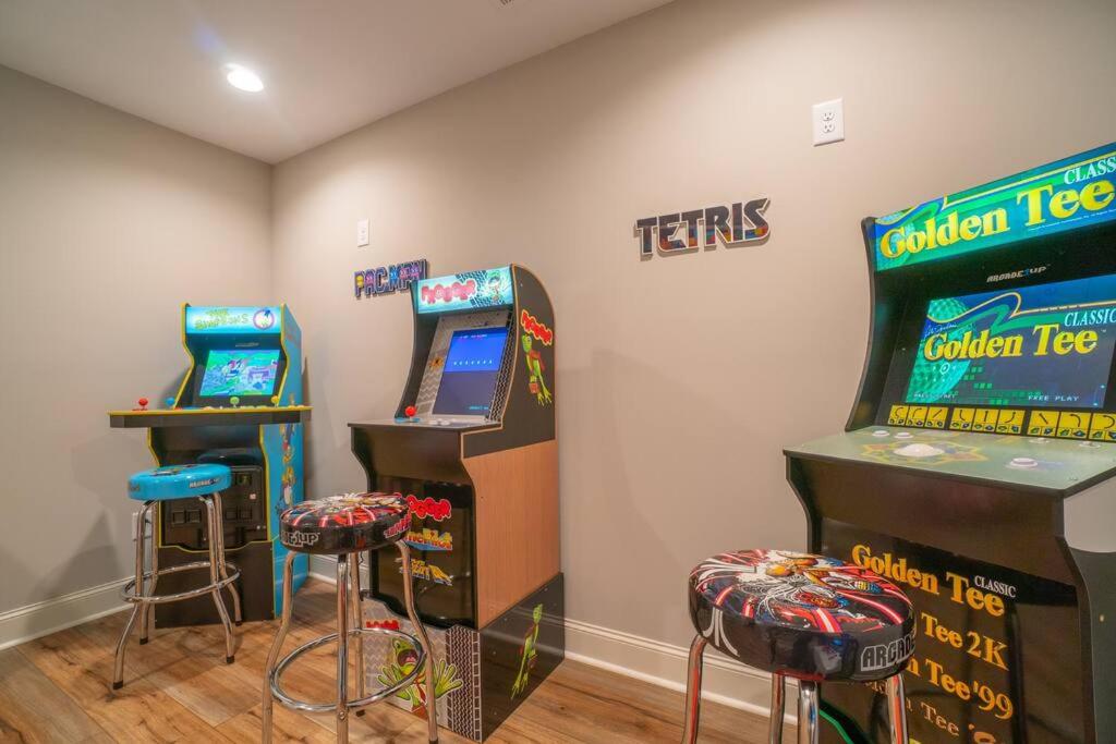 Par-Tee Haus II