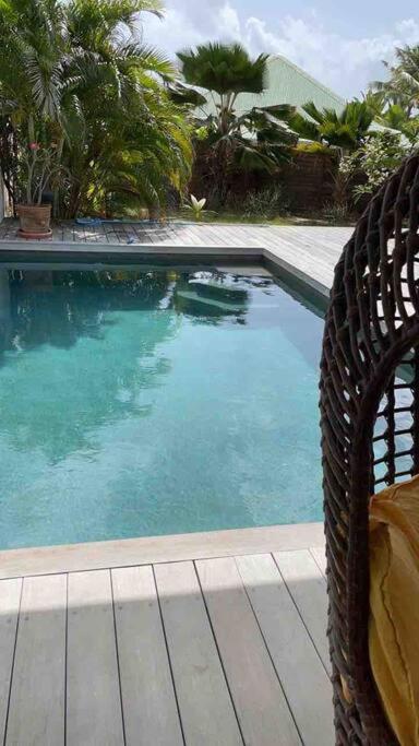 Orient Bay Villa