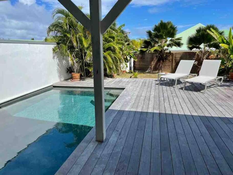 Orient Bay Villa