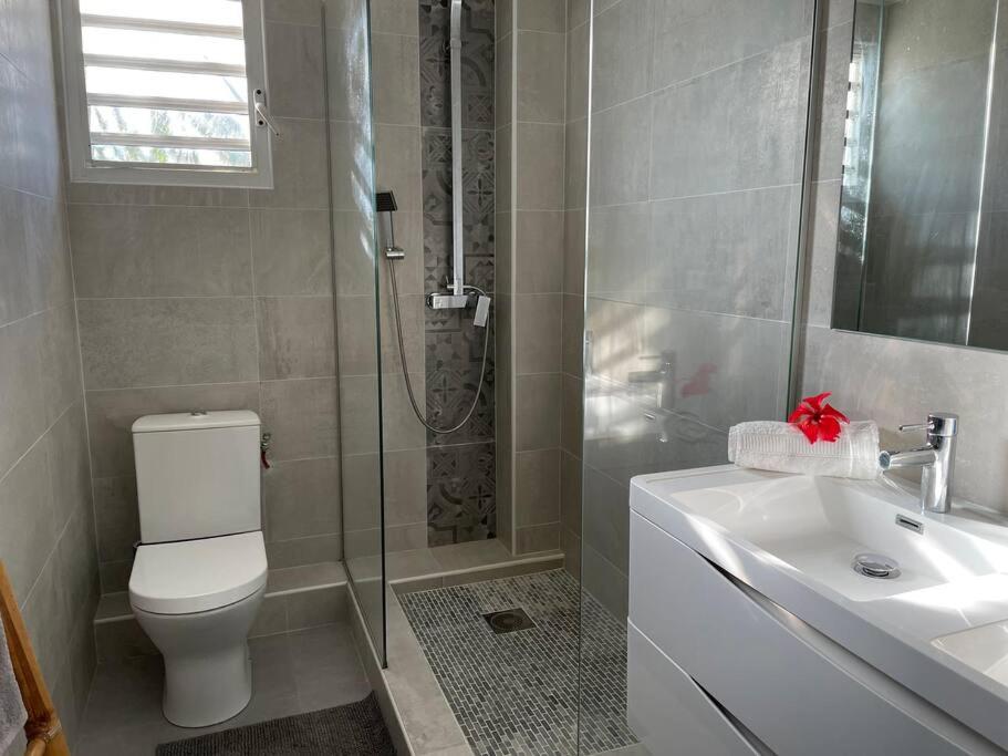 Orient Bay Villa