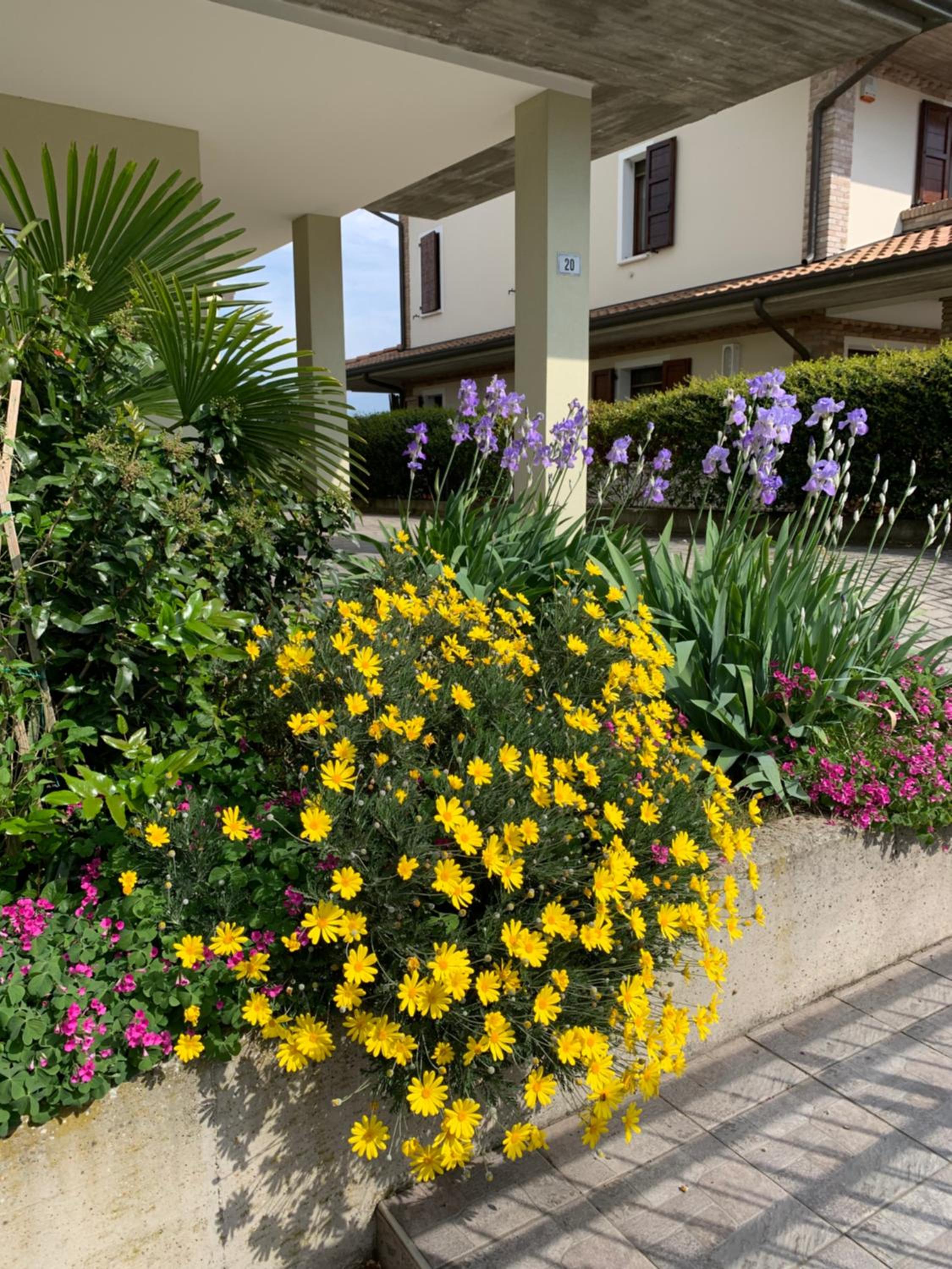 B&B La Salina