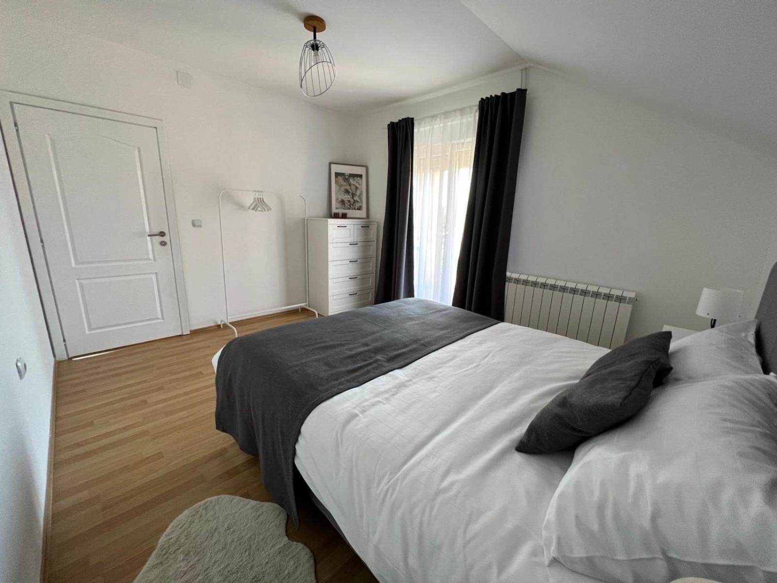 Apartman Magnolia