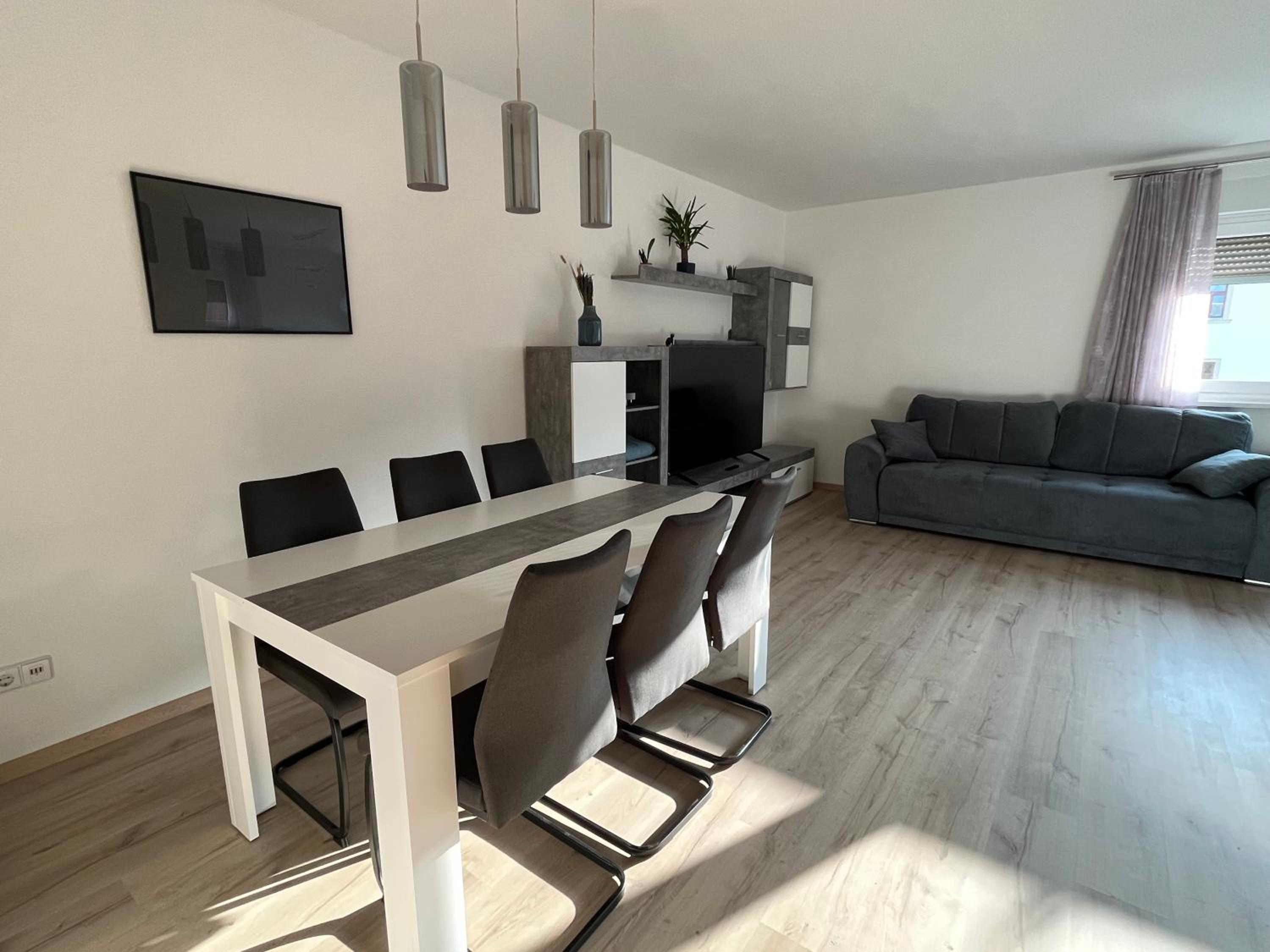 Dresden Vacations - NP-Apartments Blasewitz - Property Image 1