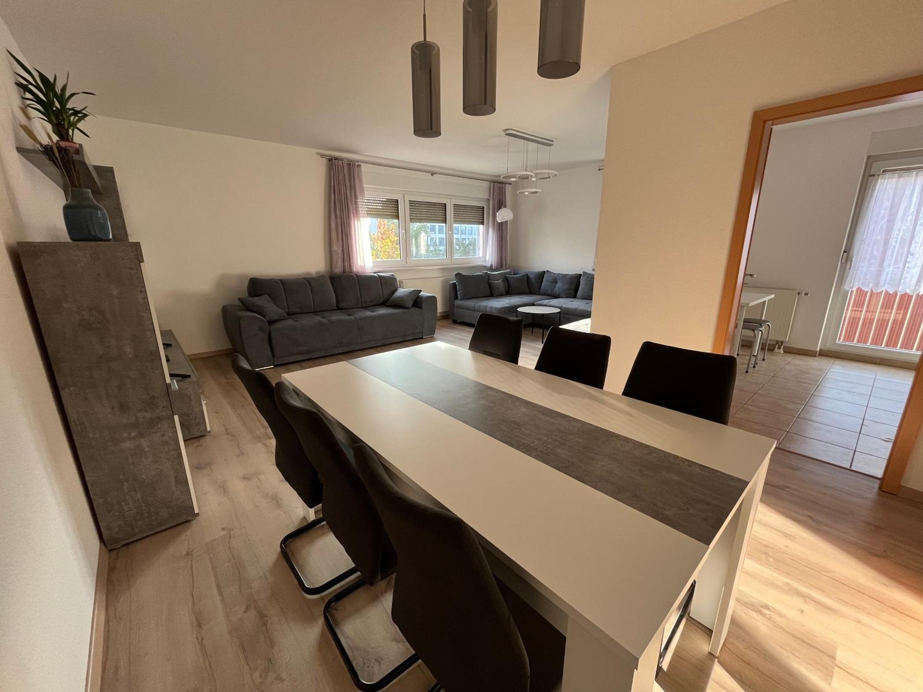 Dresden Vacations - NP-Apartments Blasewitz - Property Image 23