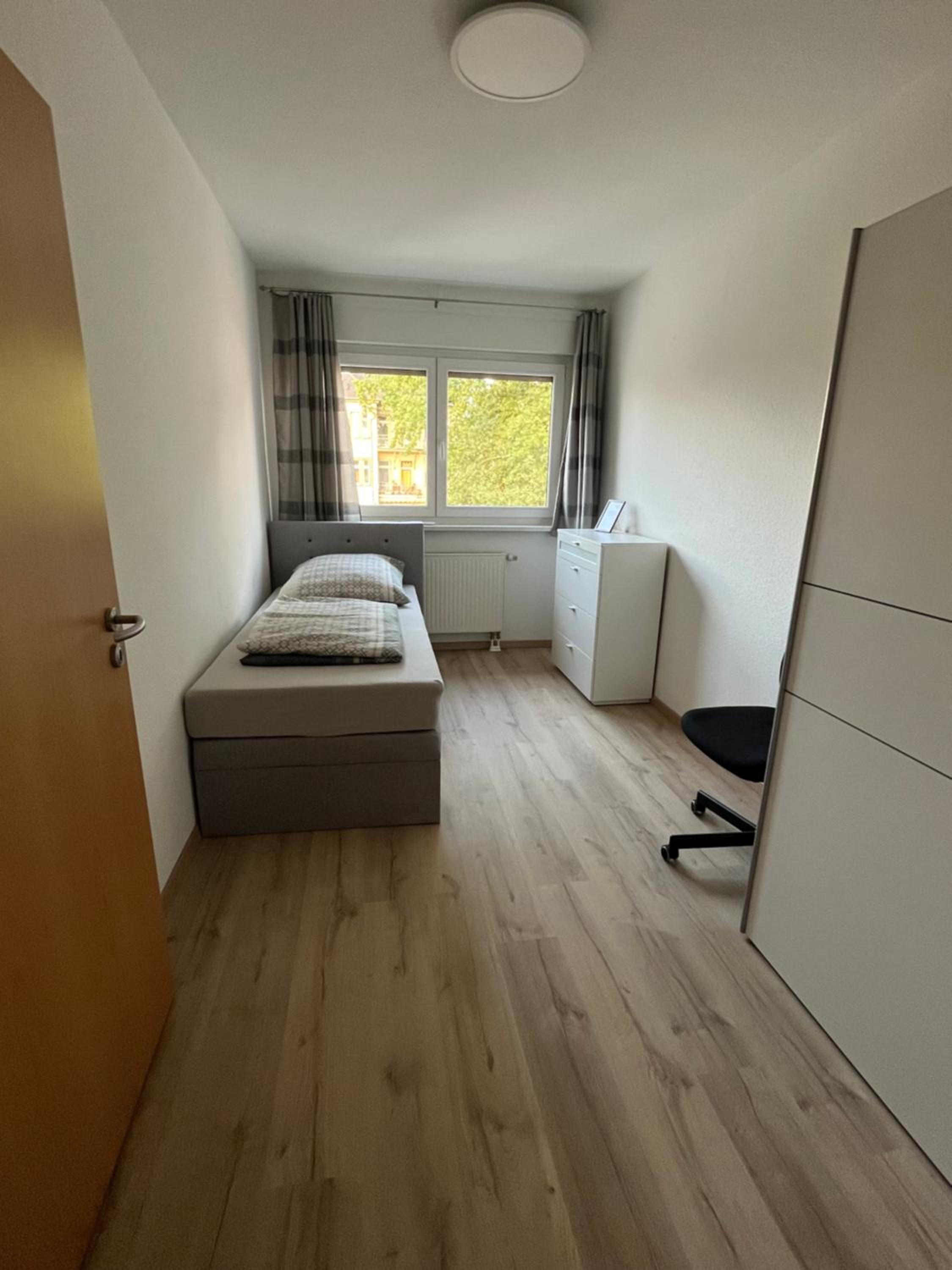 Dresden Vacations - NP-Apartments Blasewitz - Property Image 20