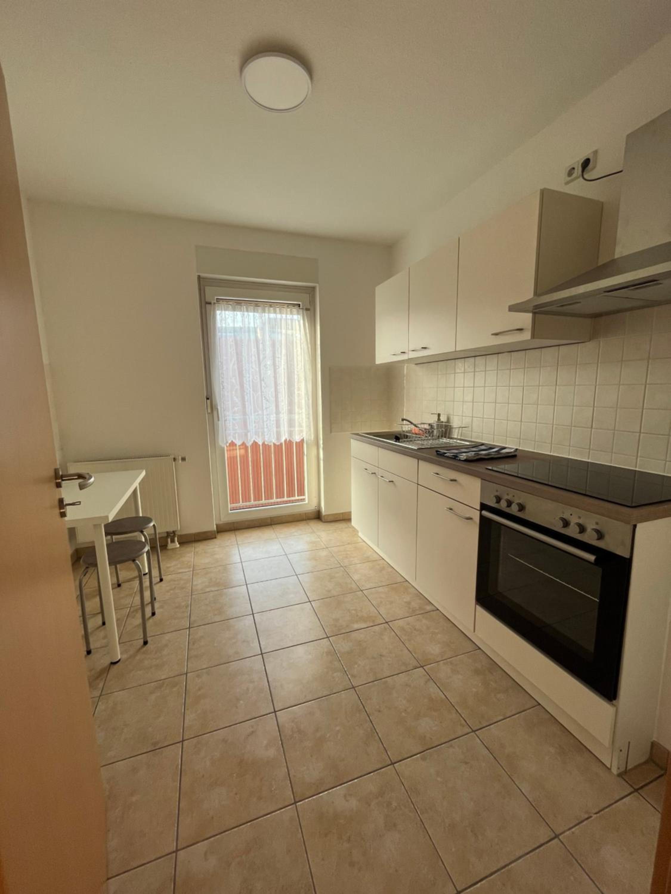 Dresden Vacations - NP-Apartments Blasewitz - Property Image 14