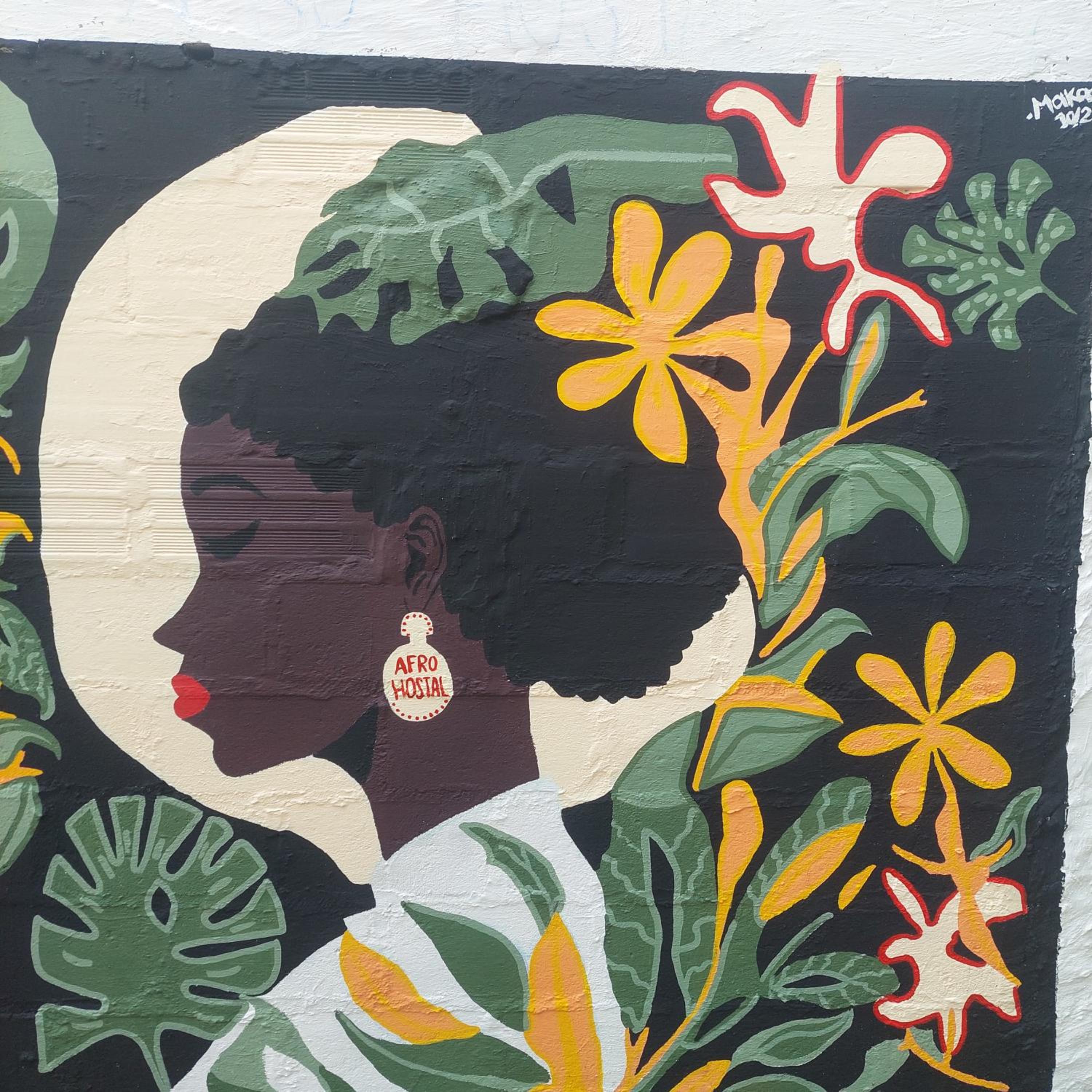 AFRO HOSTEL