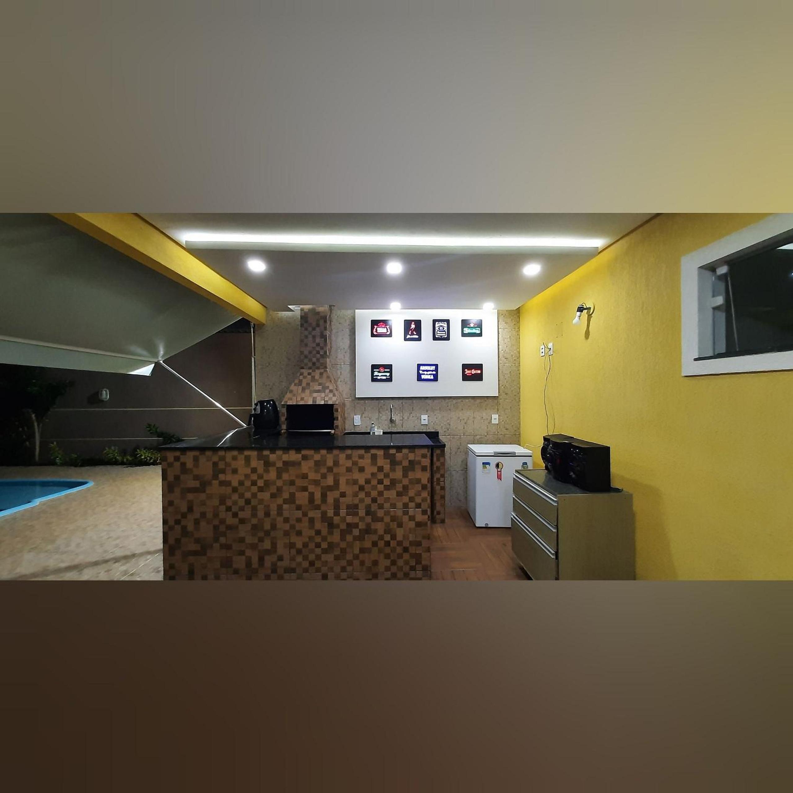 Temporada em Jacuípe casas pertinho da praia
