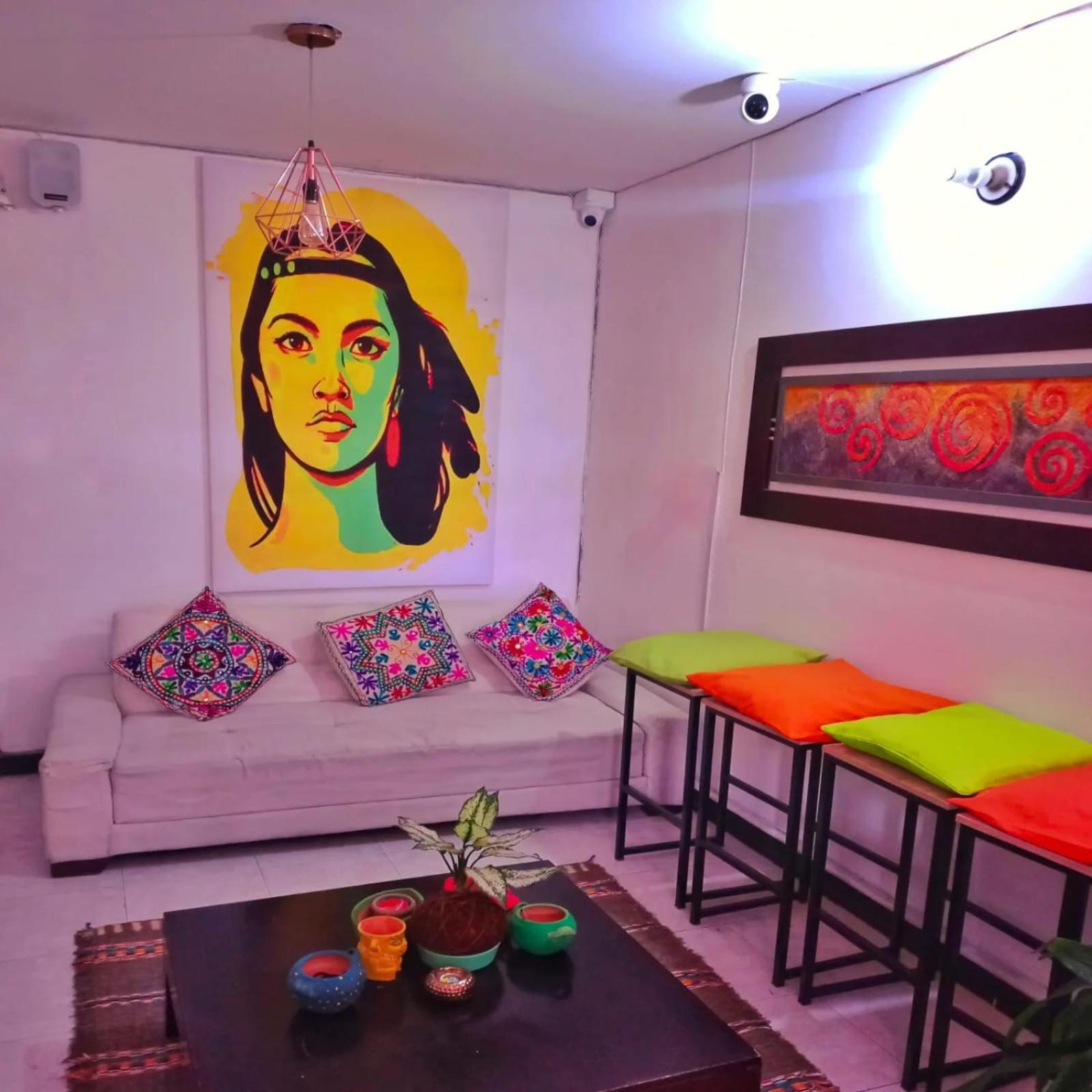 Kuyay Hostel