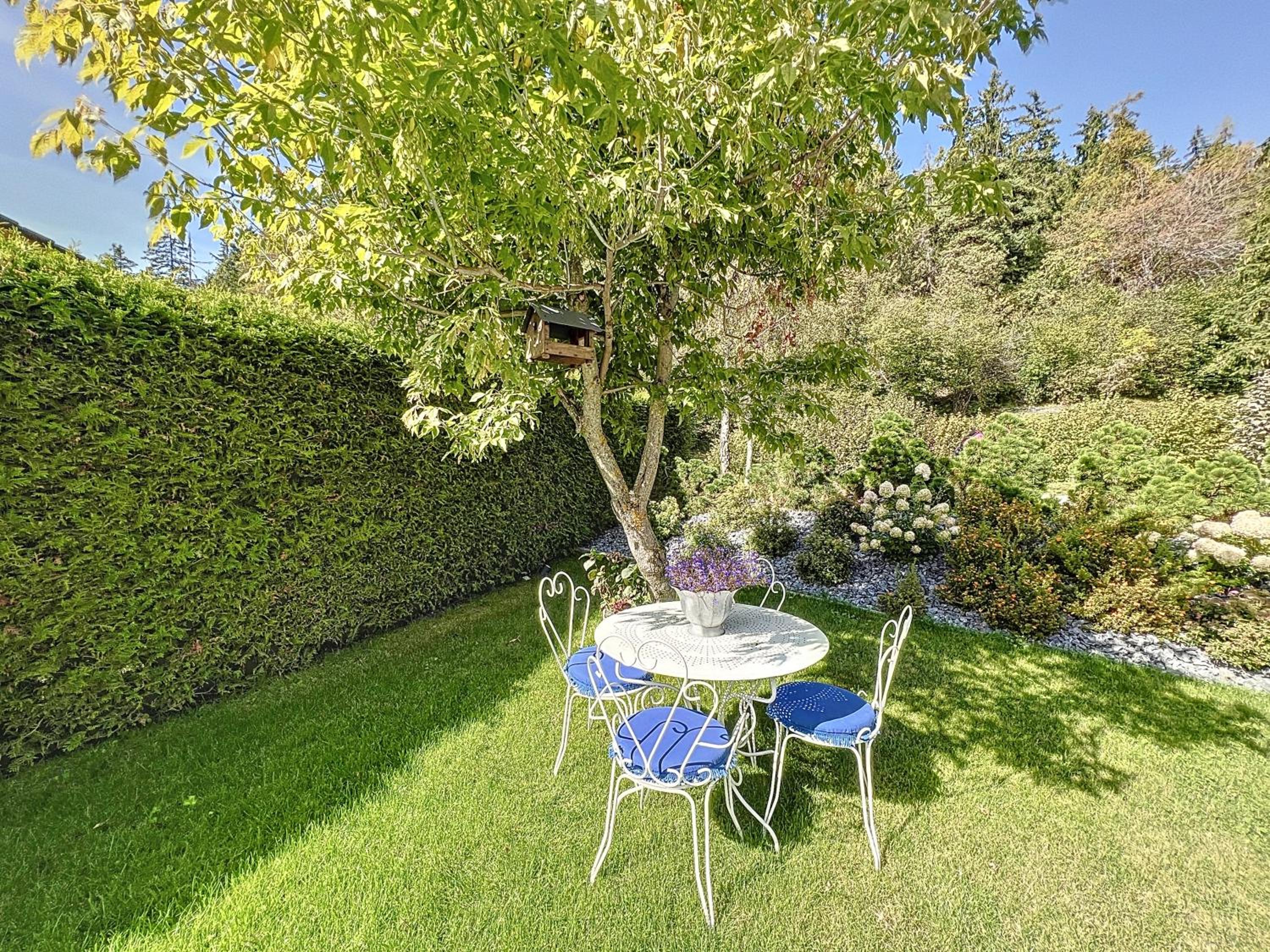 Chalet Niva
