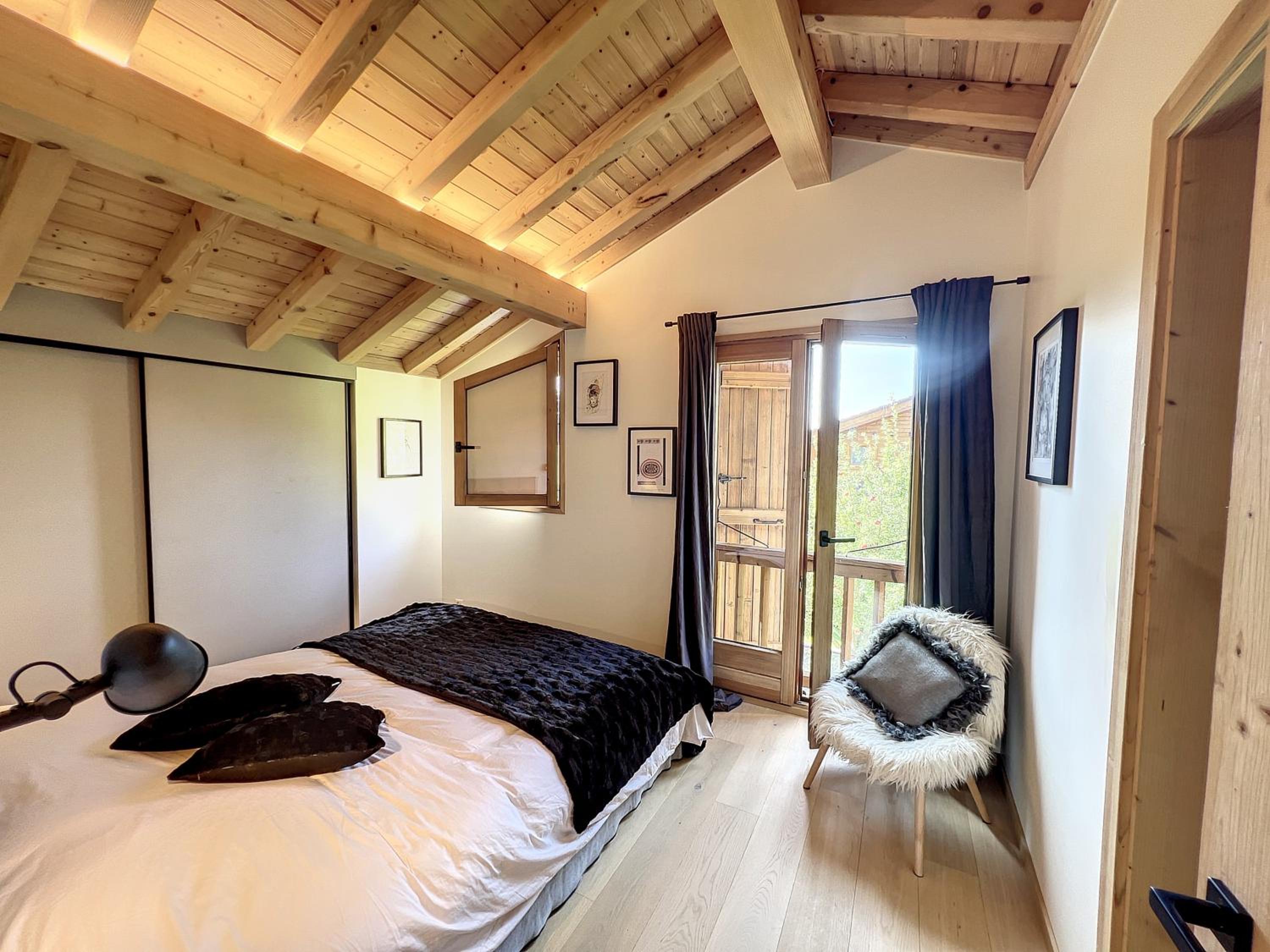 Chalet Niva