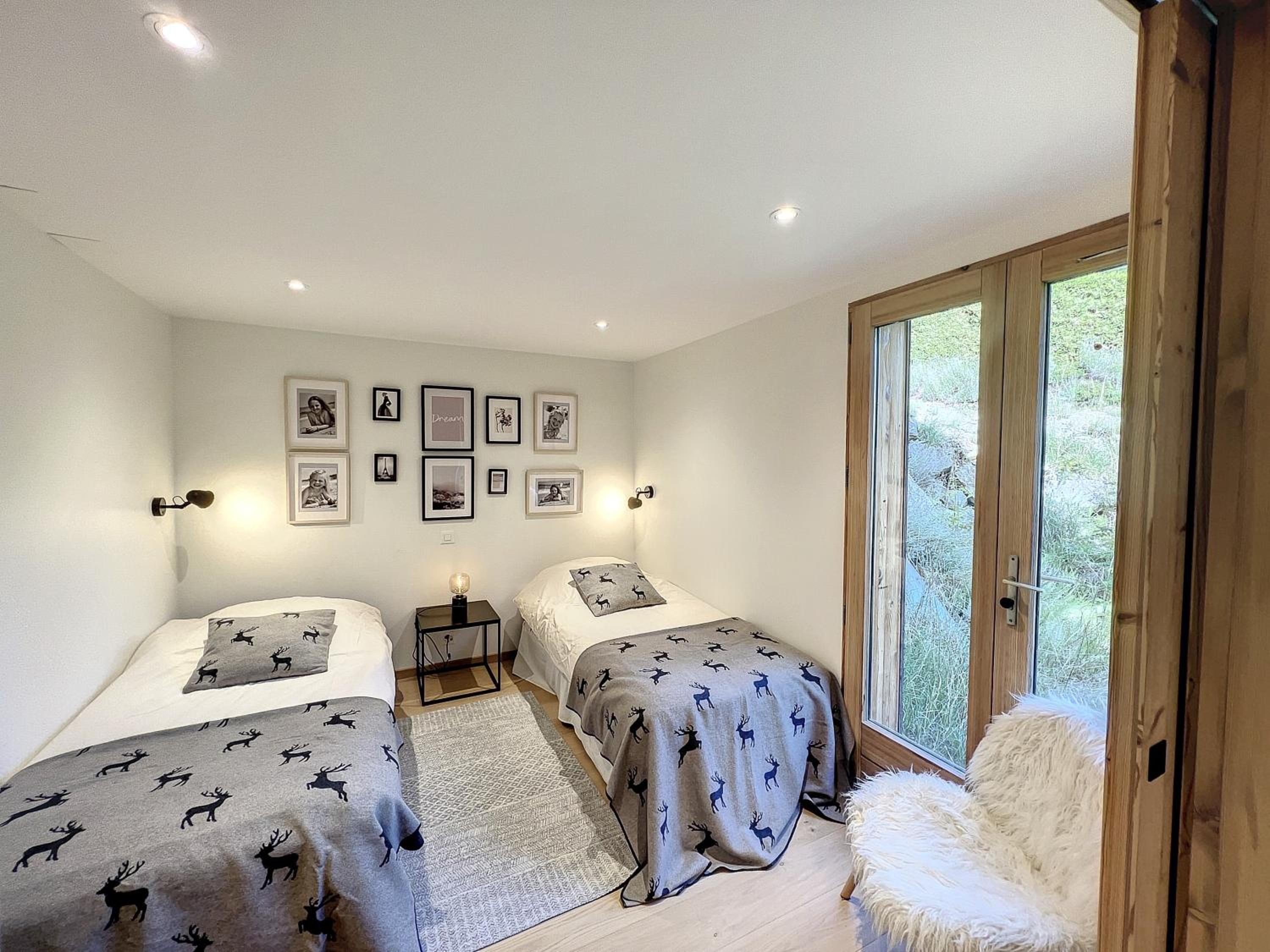 Chalet Niva