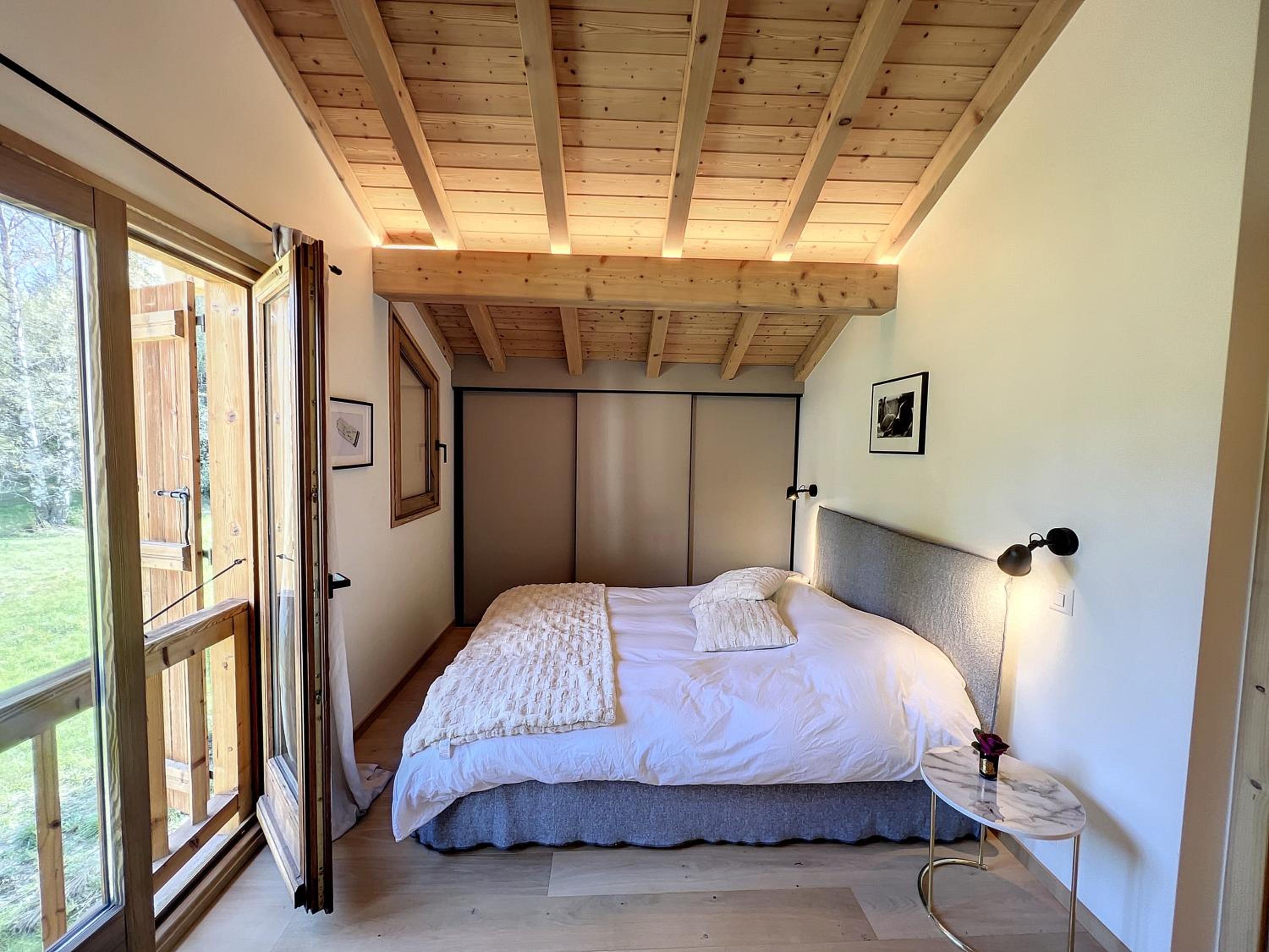 Chalet Niva