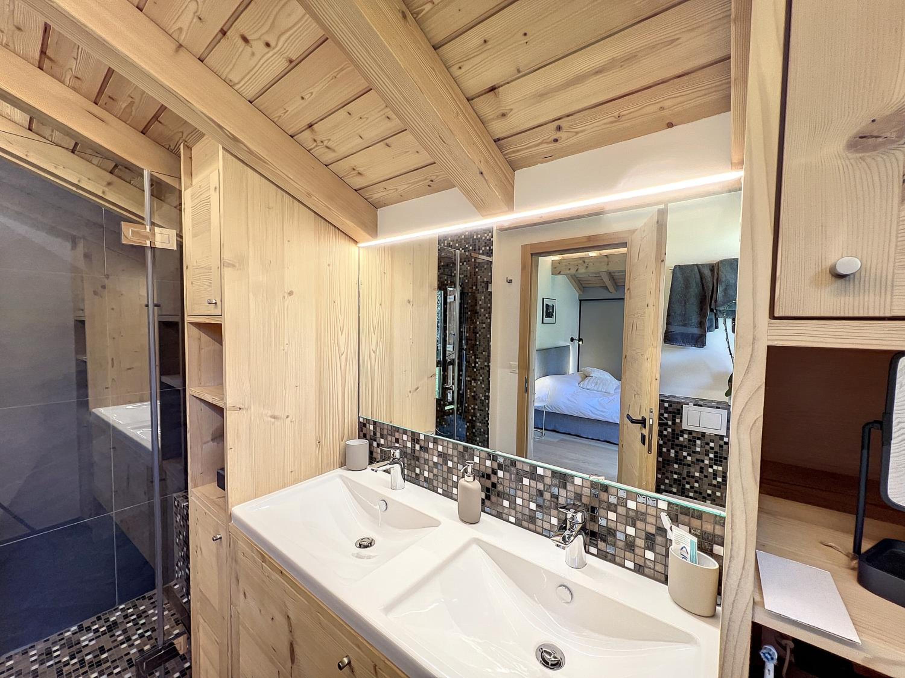 Chalet Niva