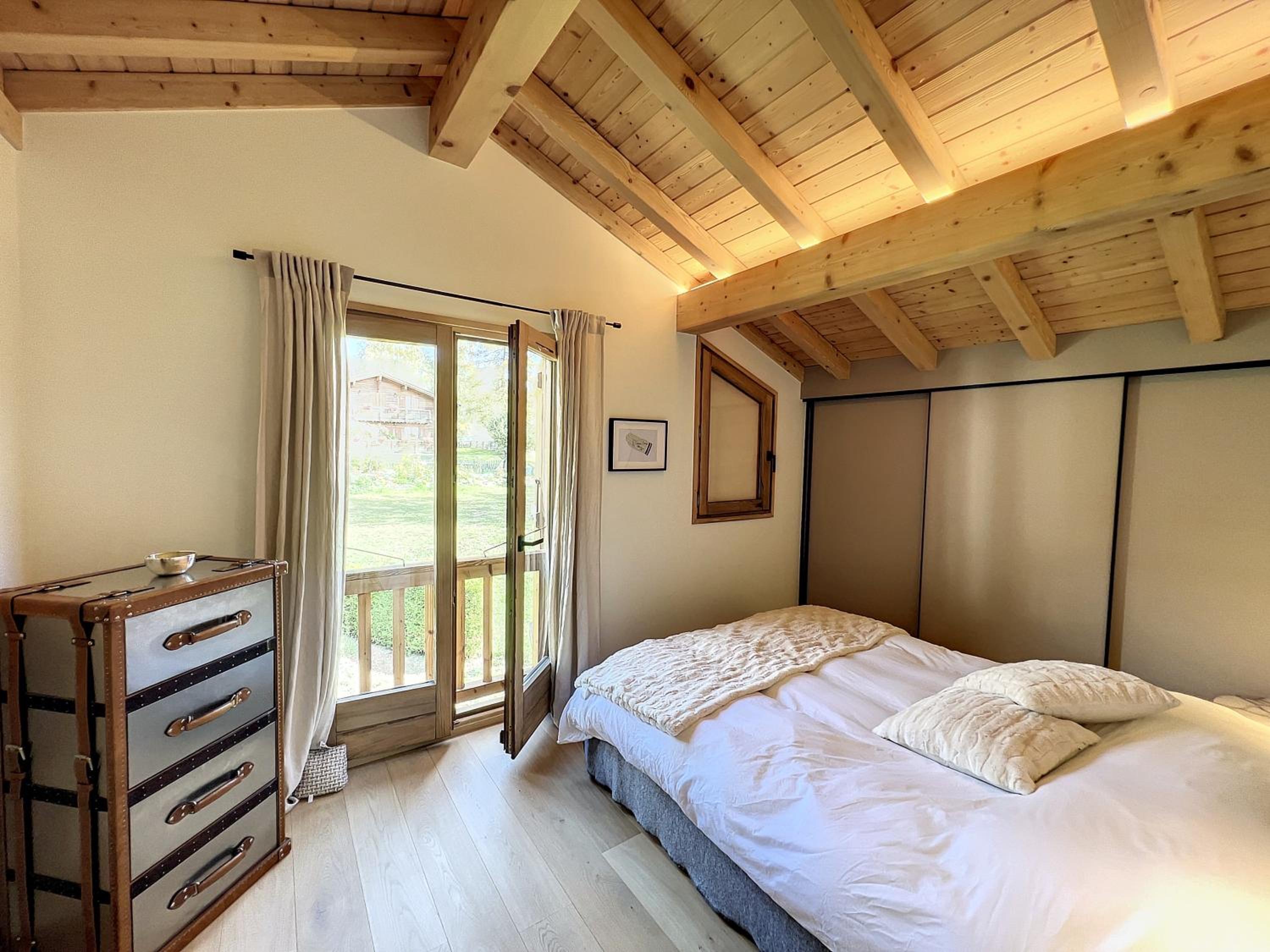 Chalet Niva