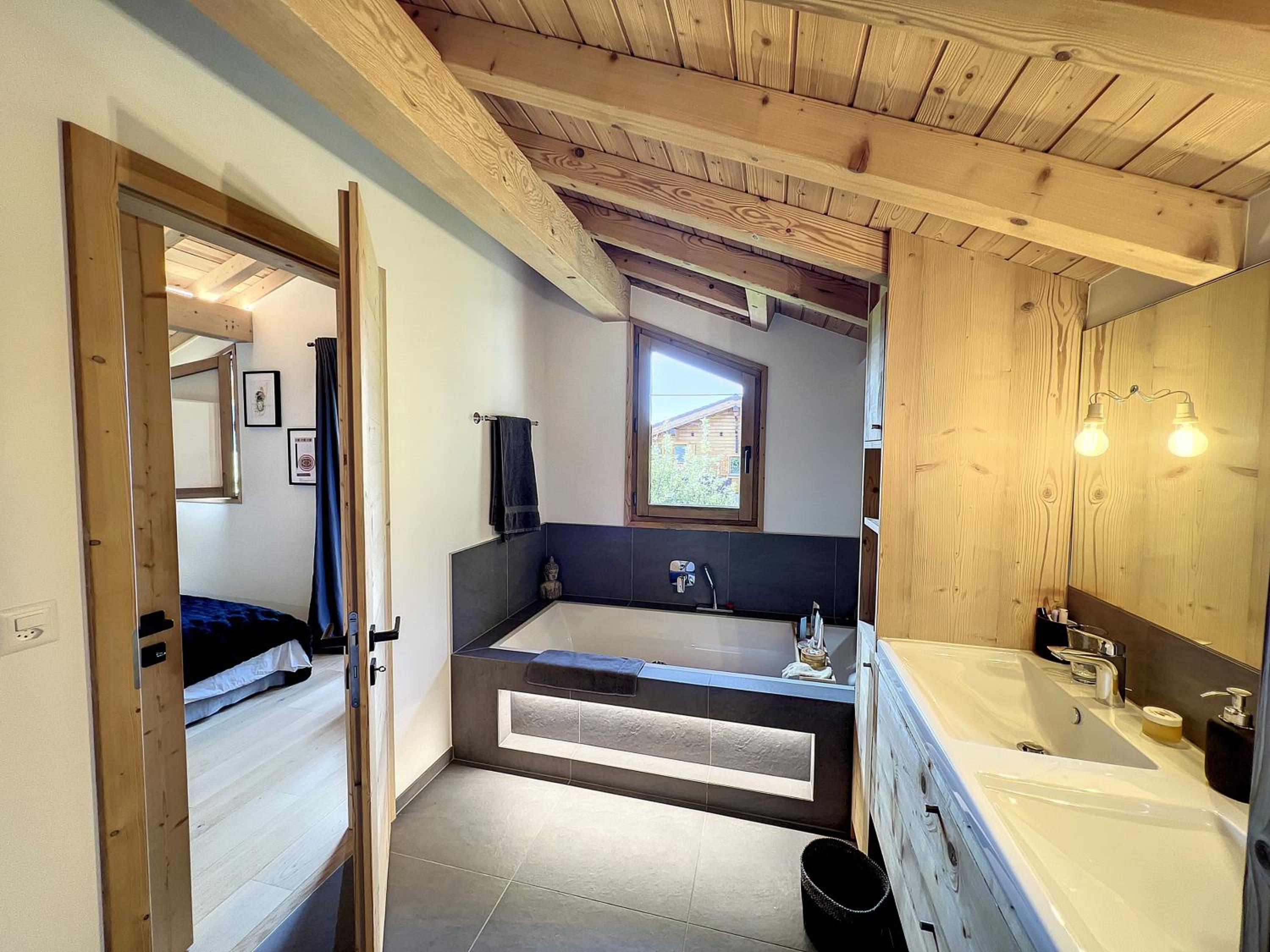 Chalet Niva